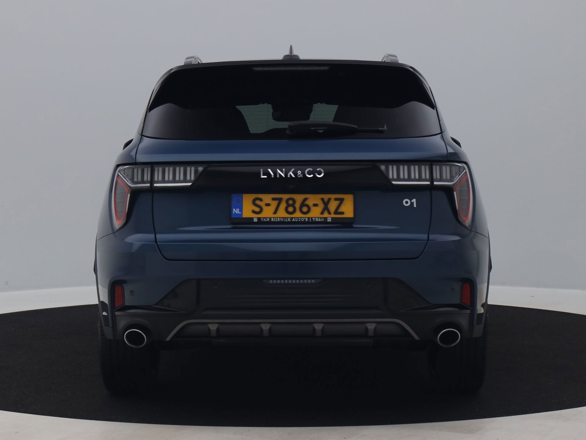 Auto afbeelding: 14
