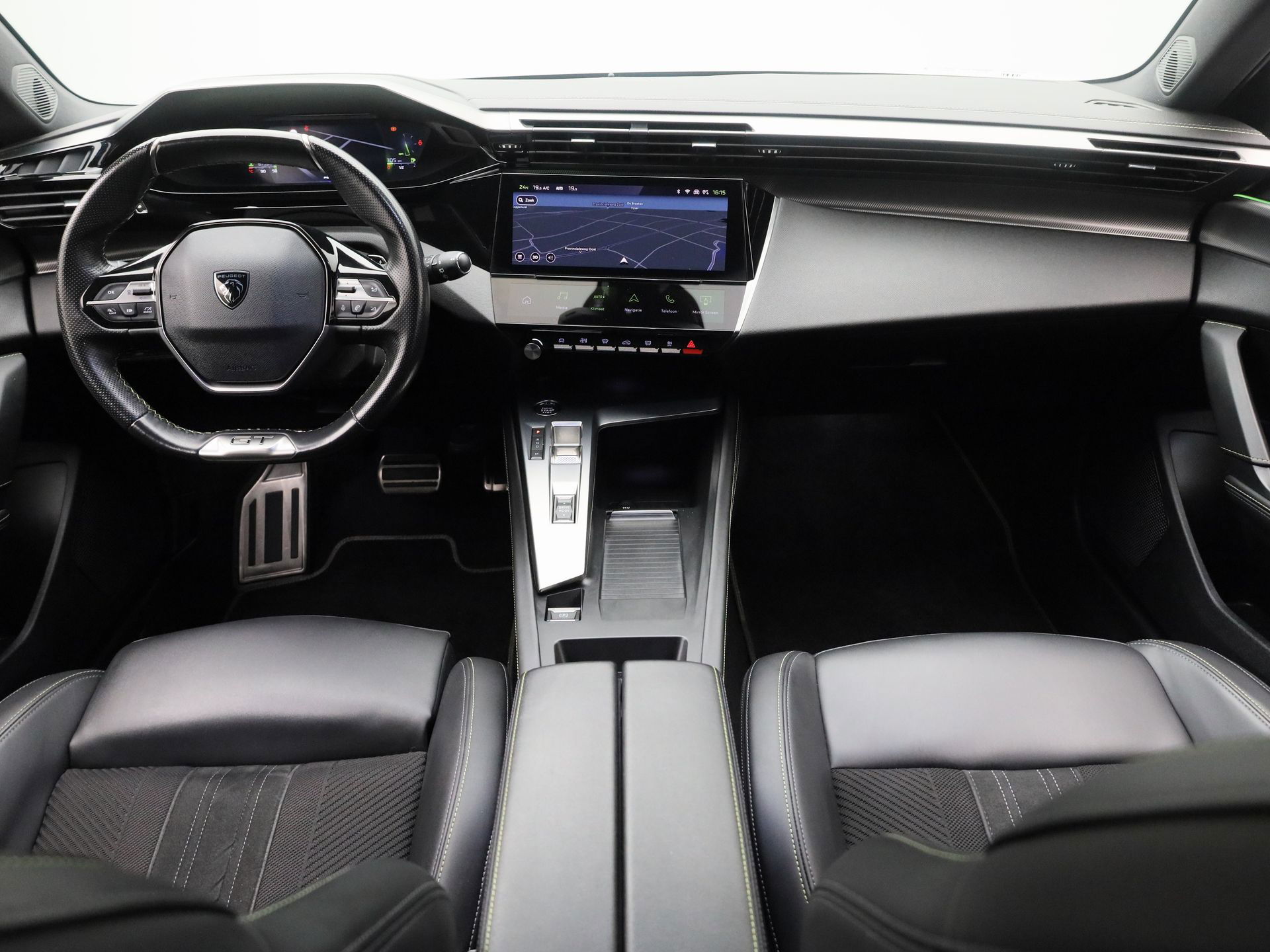 Auto afbeelding: 7