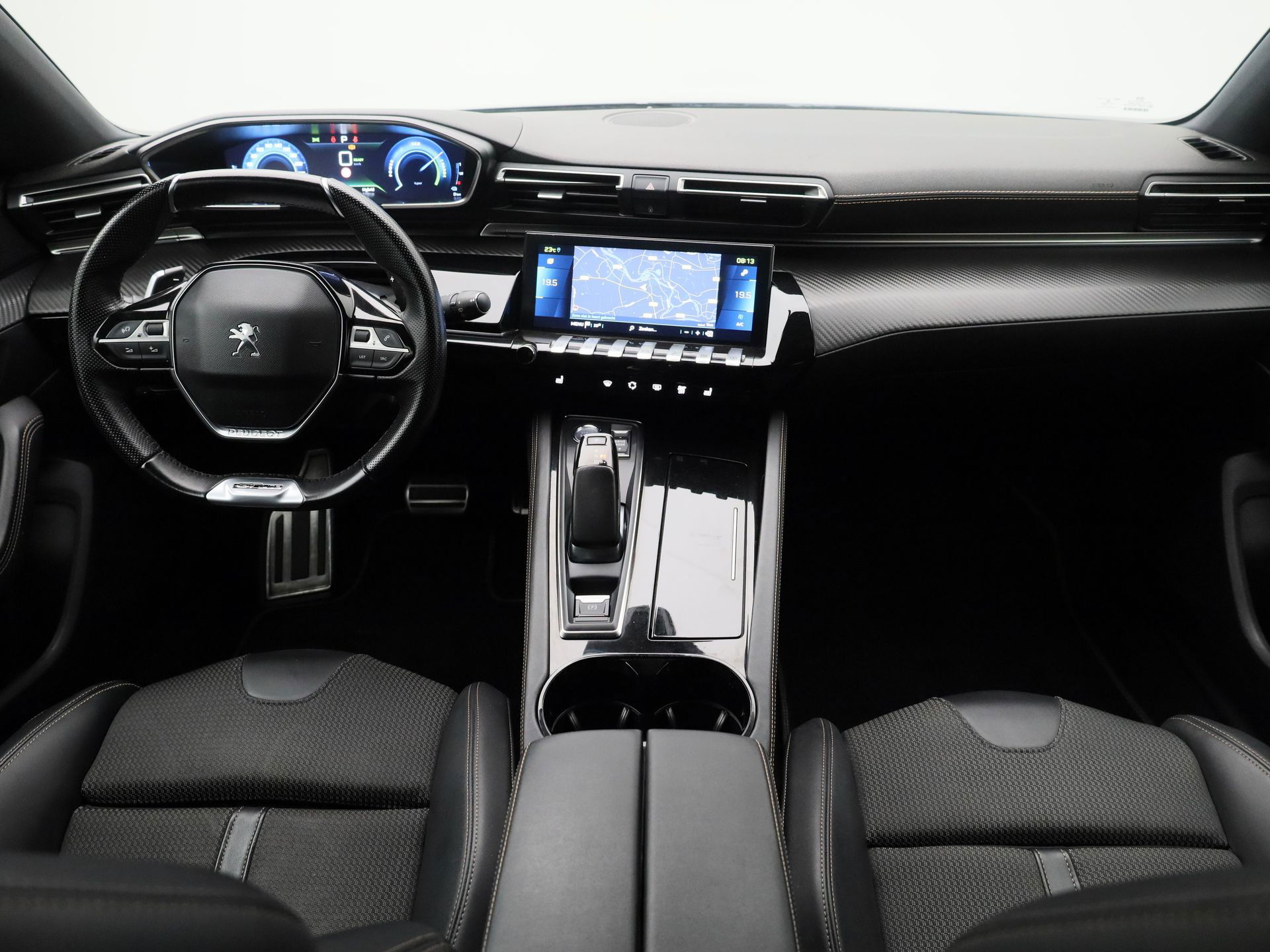 Auto afbeelding: 7