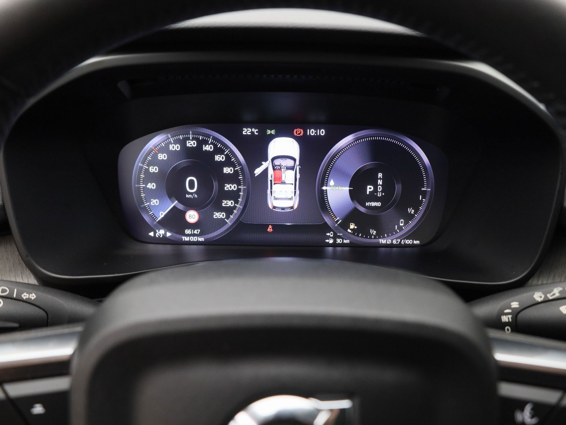 Auto afbeelding: 6