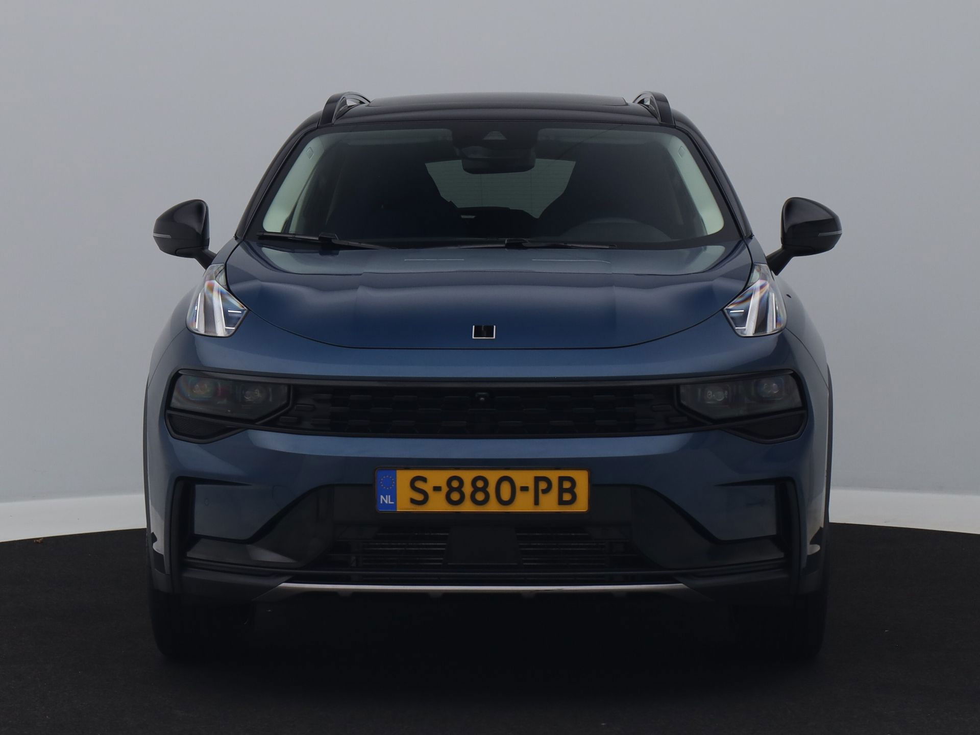 Auto afbeelding: 12