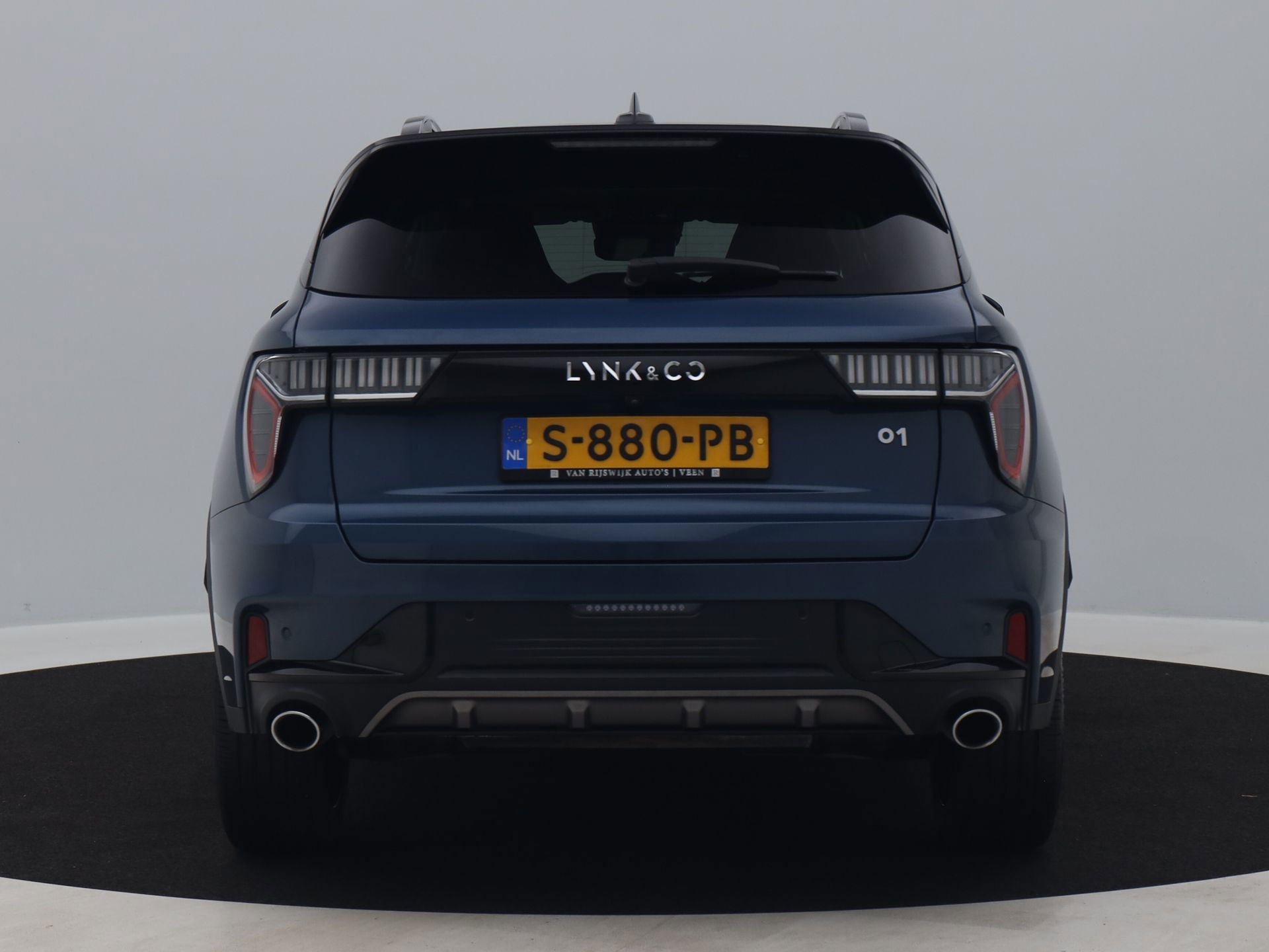 Auto afbeelding: 13