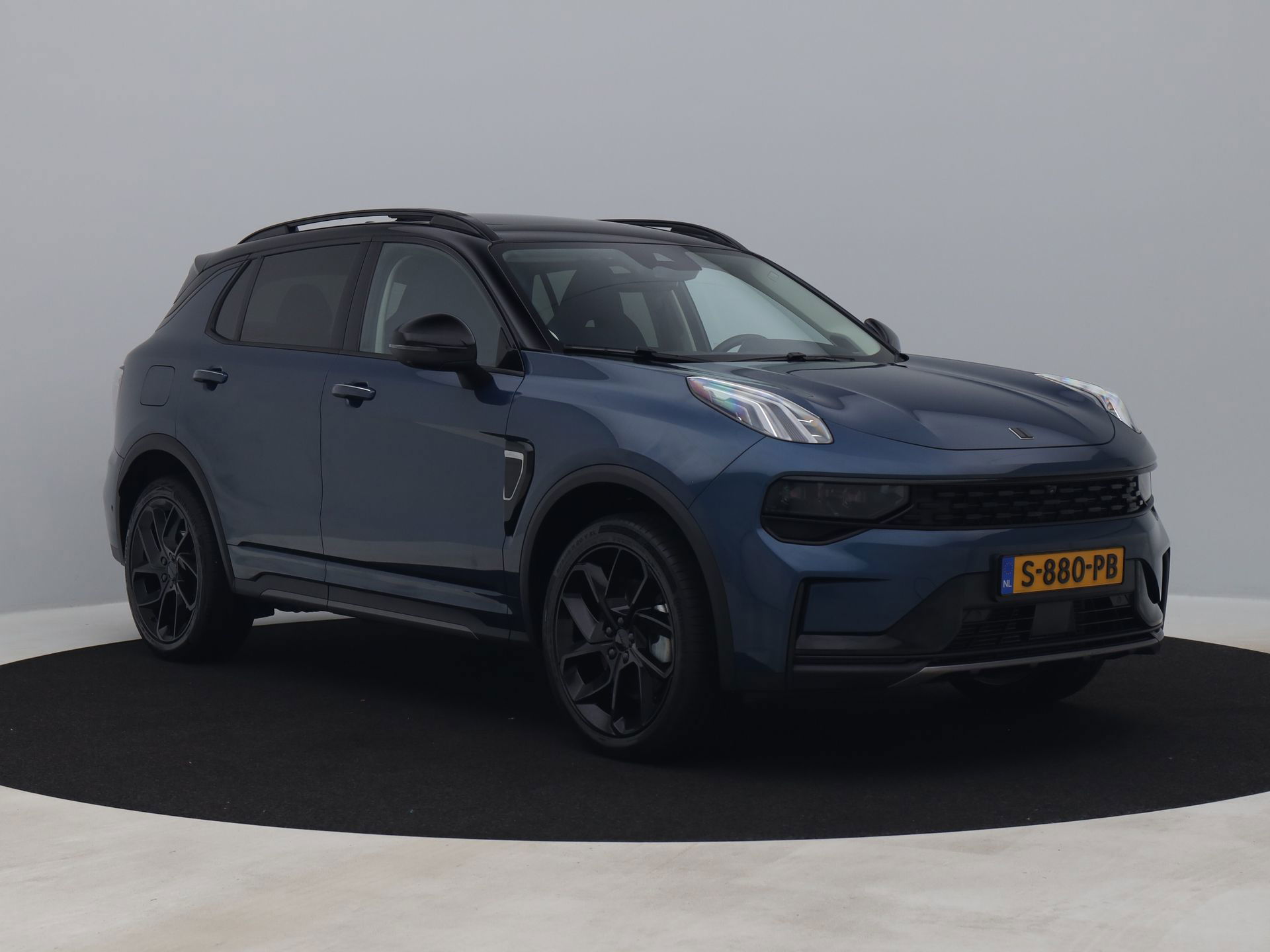 Auto afbeelding: 2