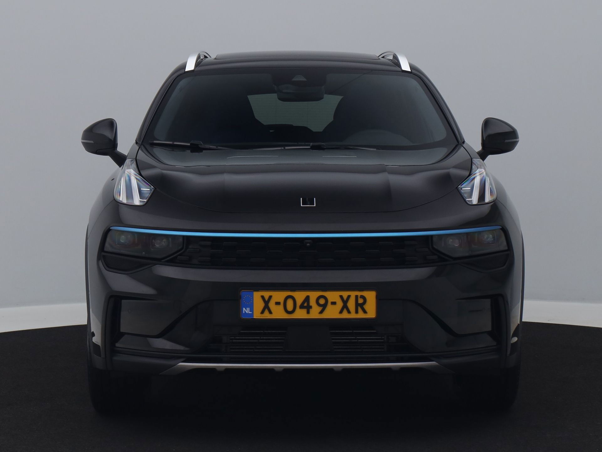 Auto afbeelding: 15