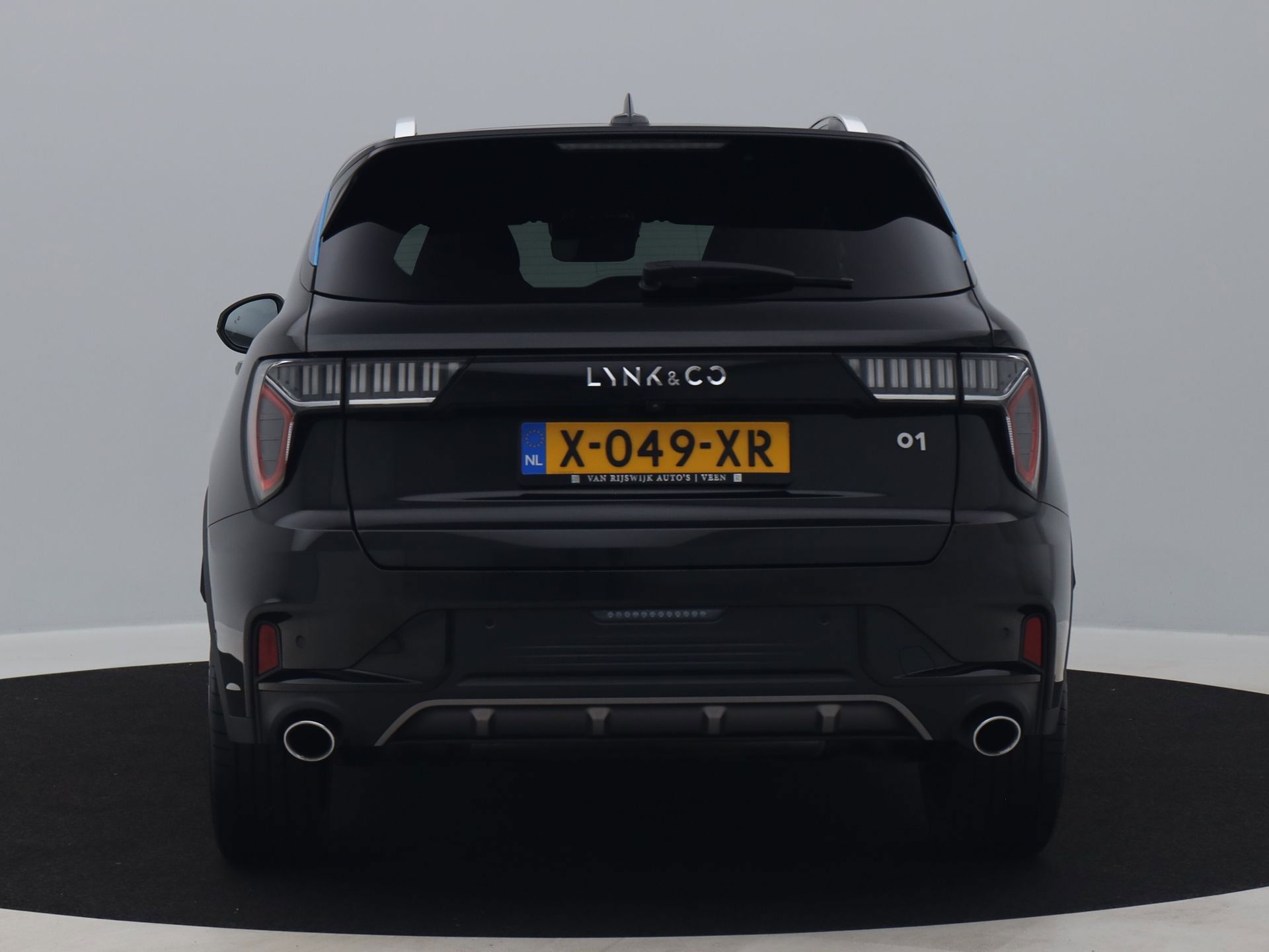 Auto afbeelding: 16