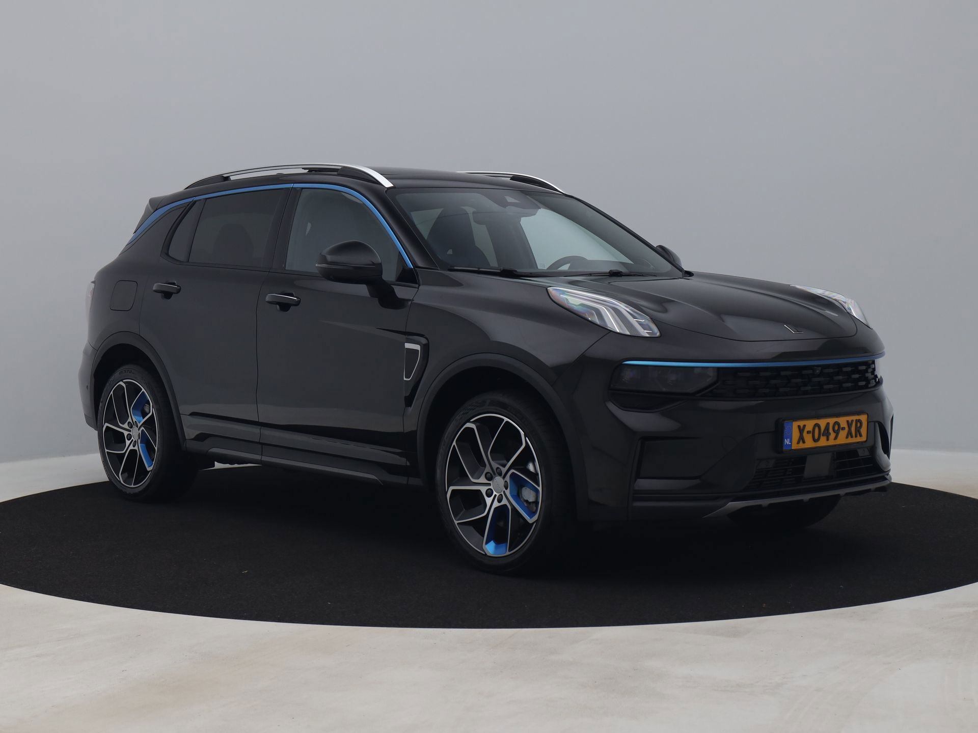 Auto afbeelding: 2