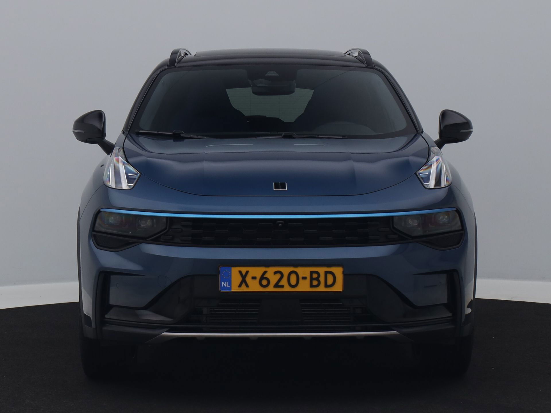 Auto afbeelding: 13