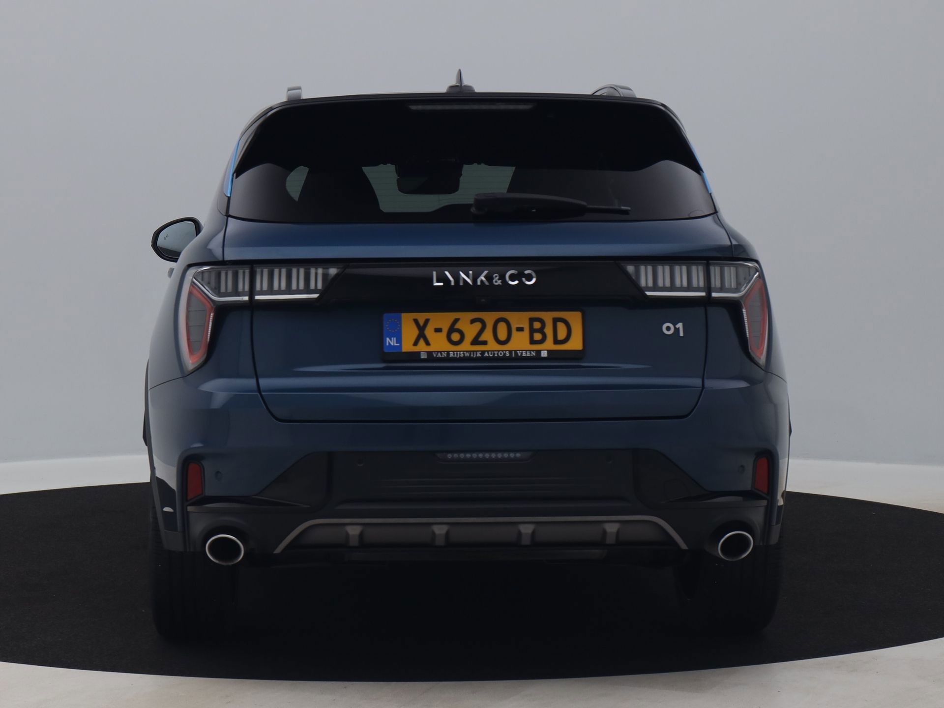 Auto afbeelding: 14