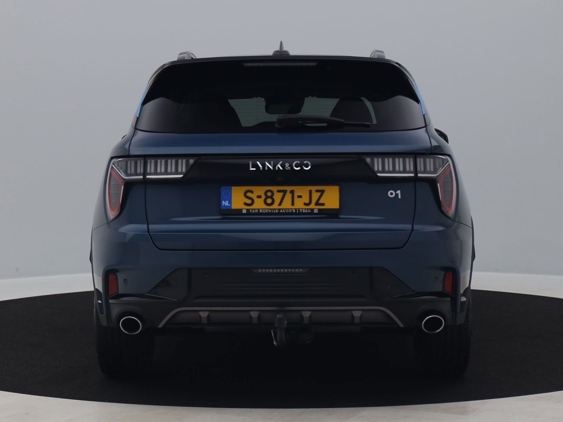 Auto afbeelding: 13