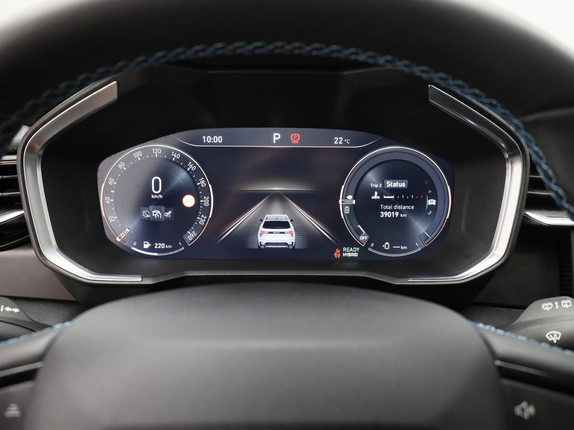 Auto afbeelding: 6