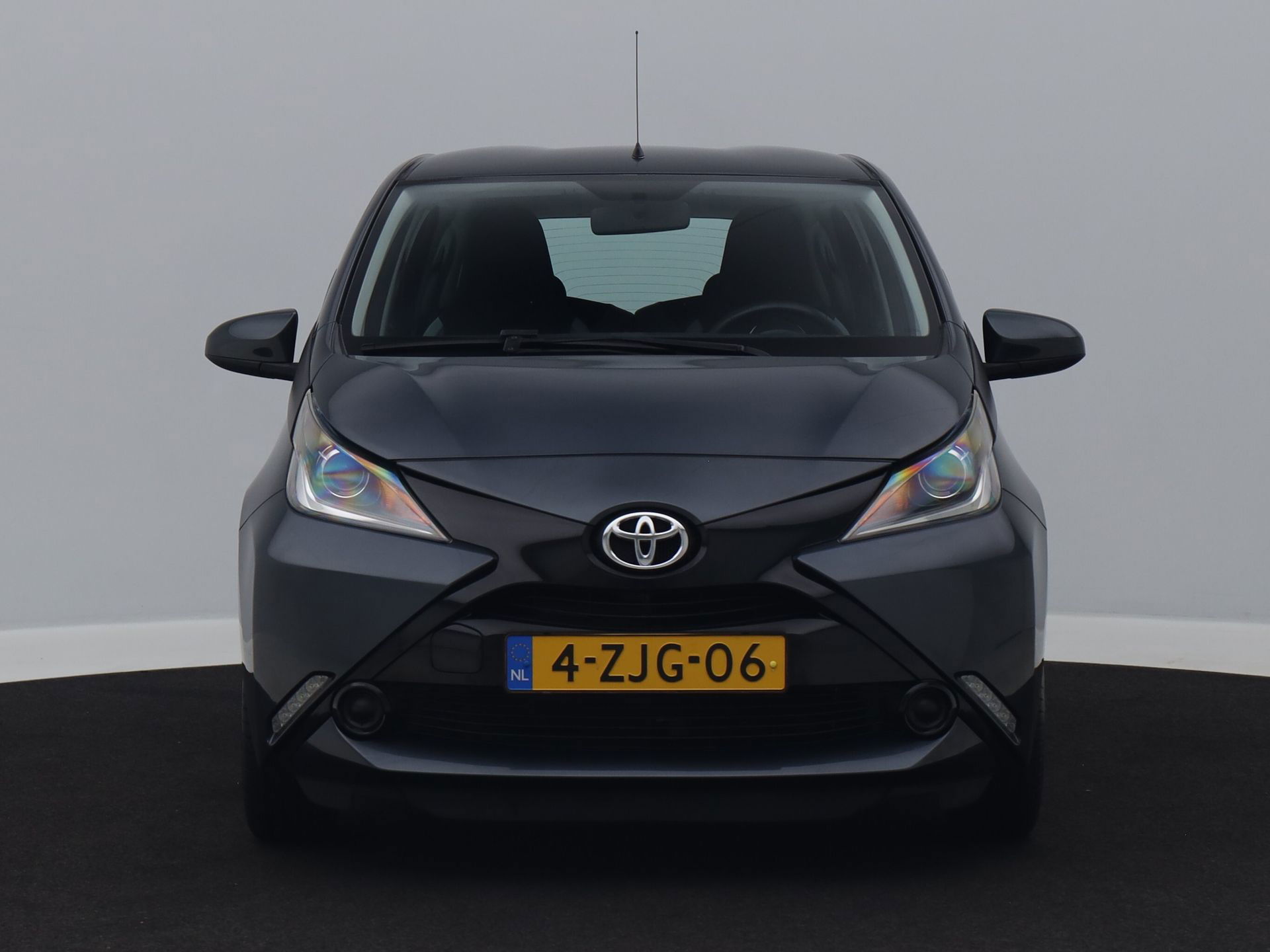 Auto afbeelding: 12