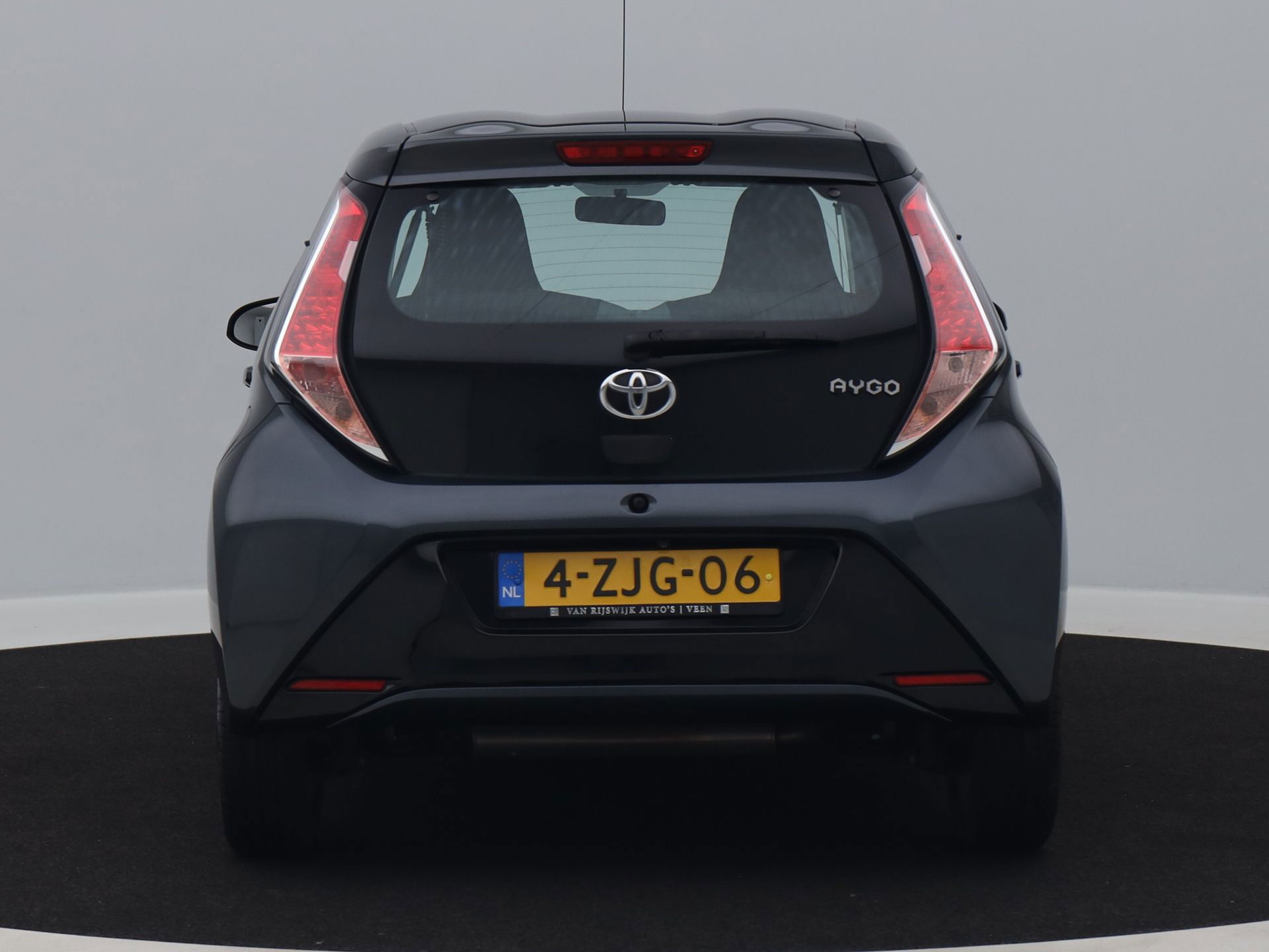 Auto afbeelding: 13