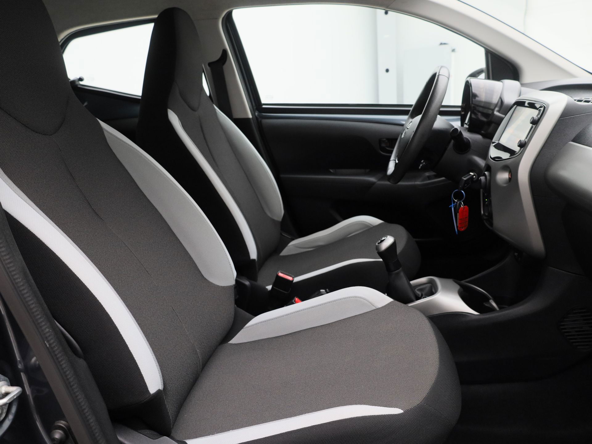 Auto afbeelding: 10