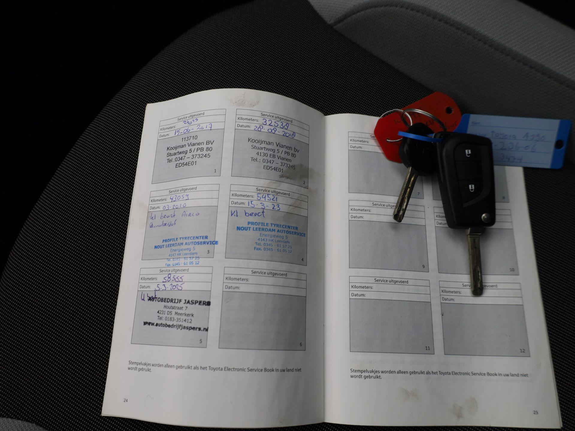 Auto afbeelding: 27