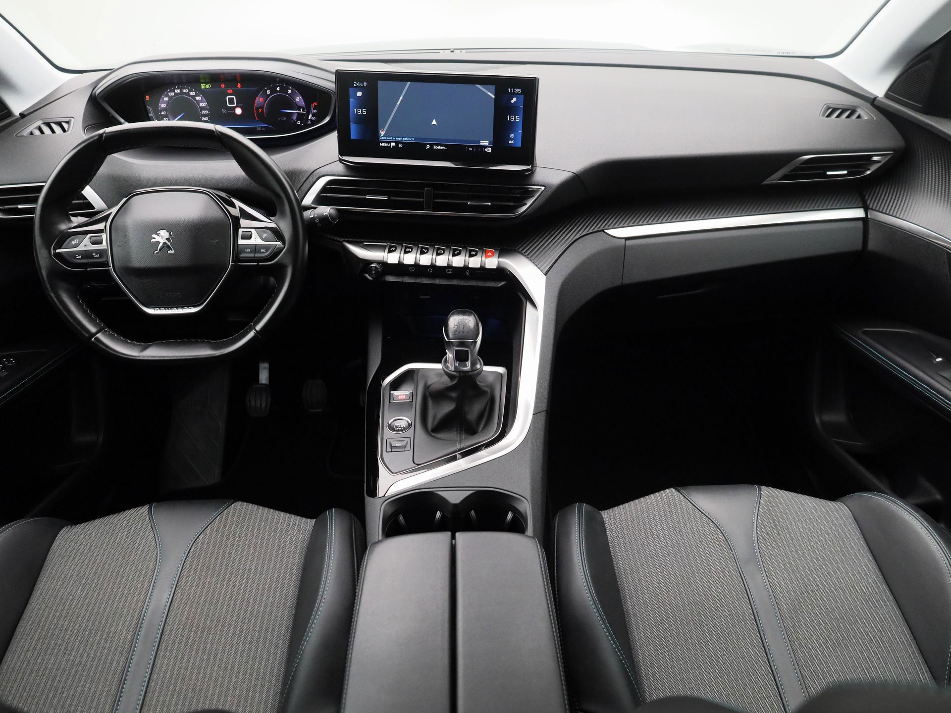 Auto afbeelding: 7