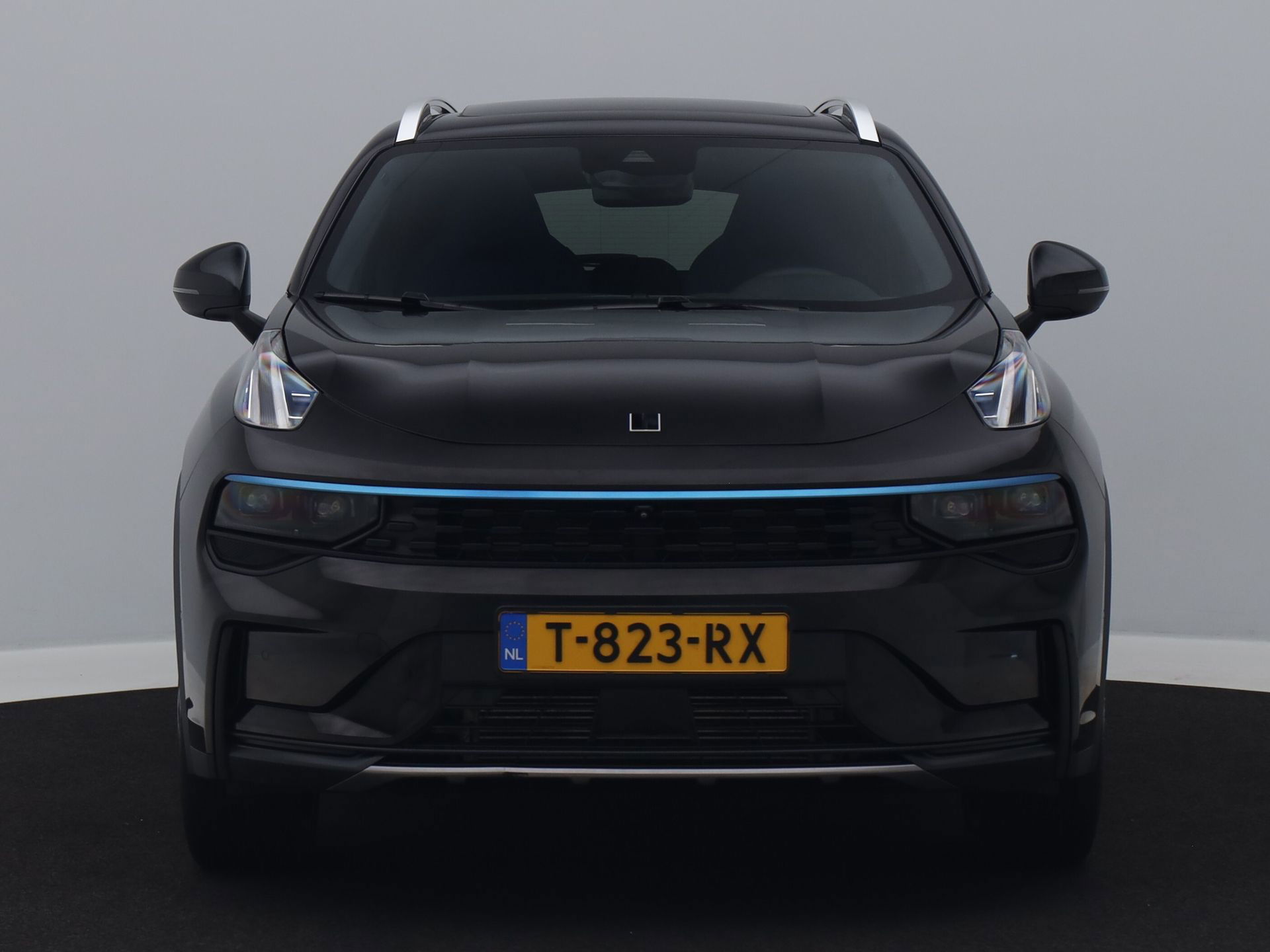 Auto afbeelding: 13