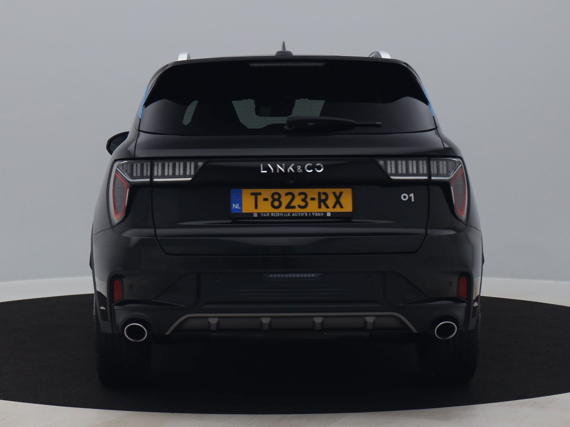 Auto afbeelding: 14