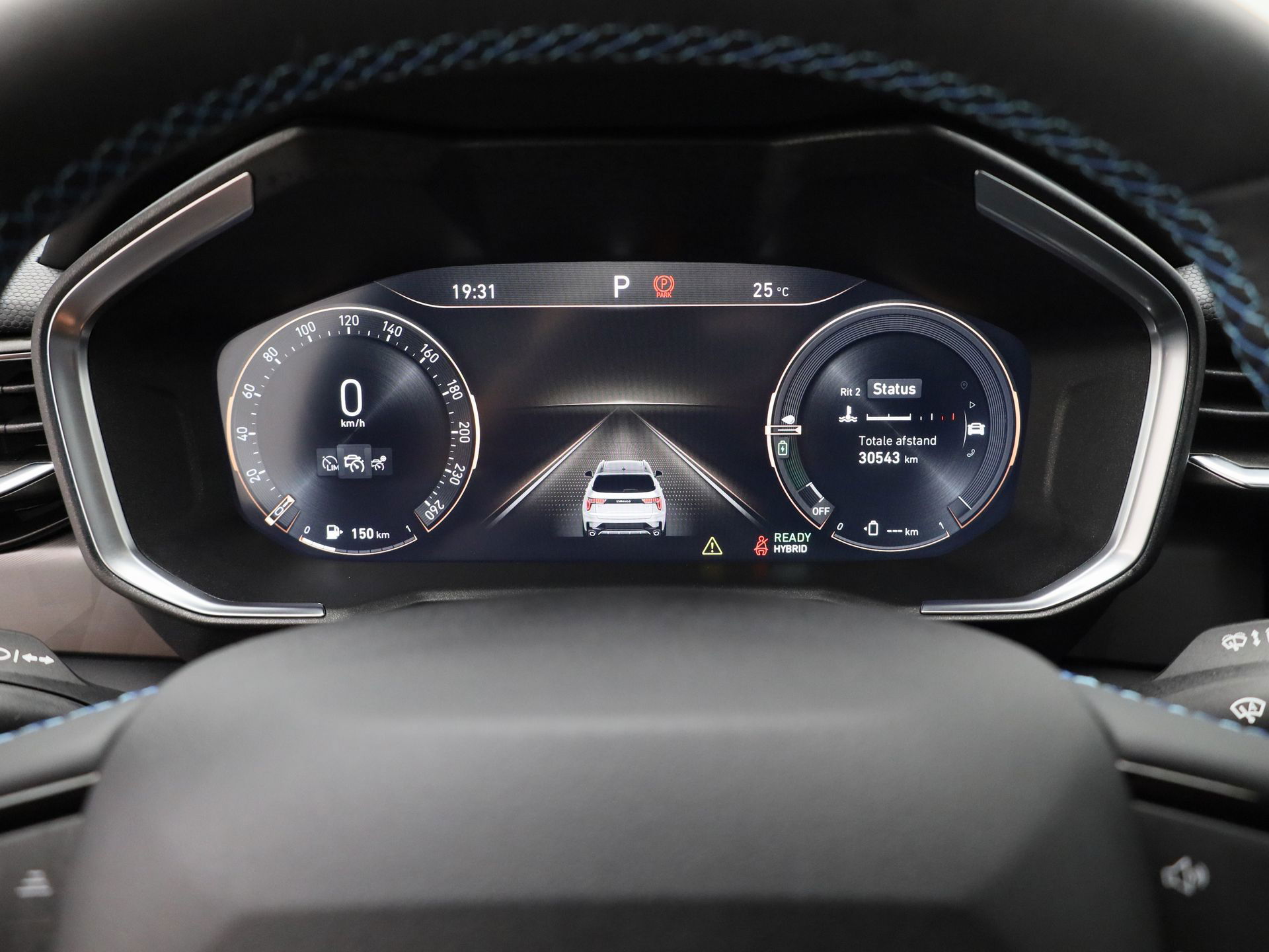 Auto afbeelding: 6