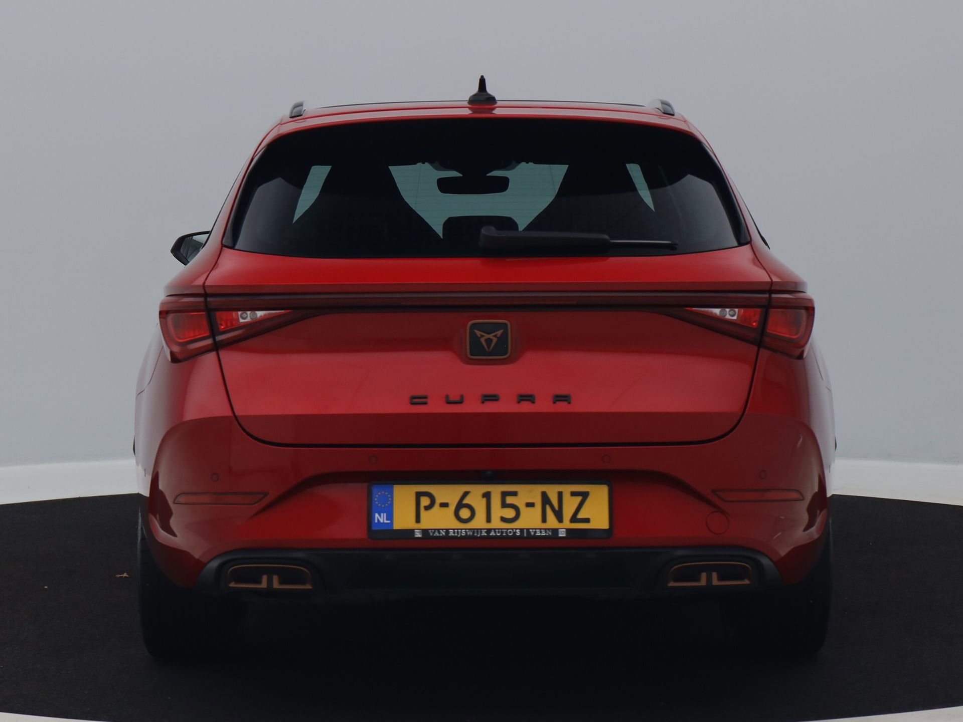 Auto afbeelding: 15