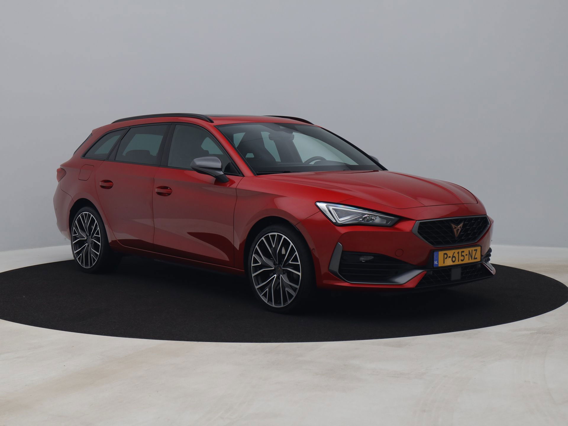 Auto afbeelding: 2