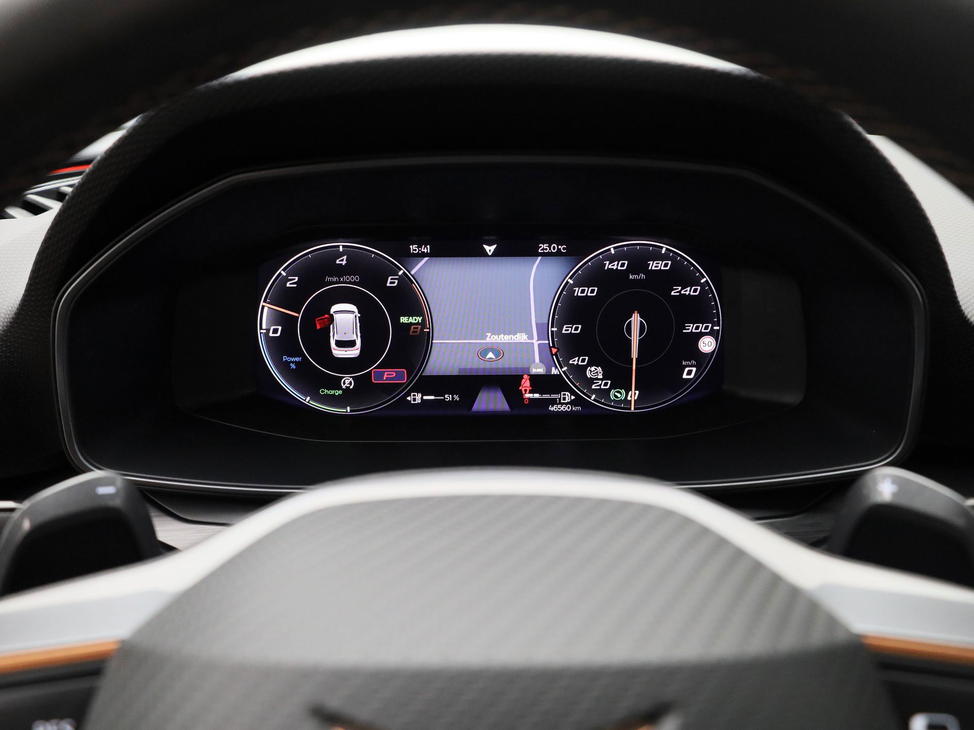 Auto afbeelding: 6