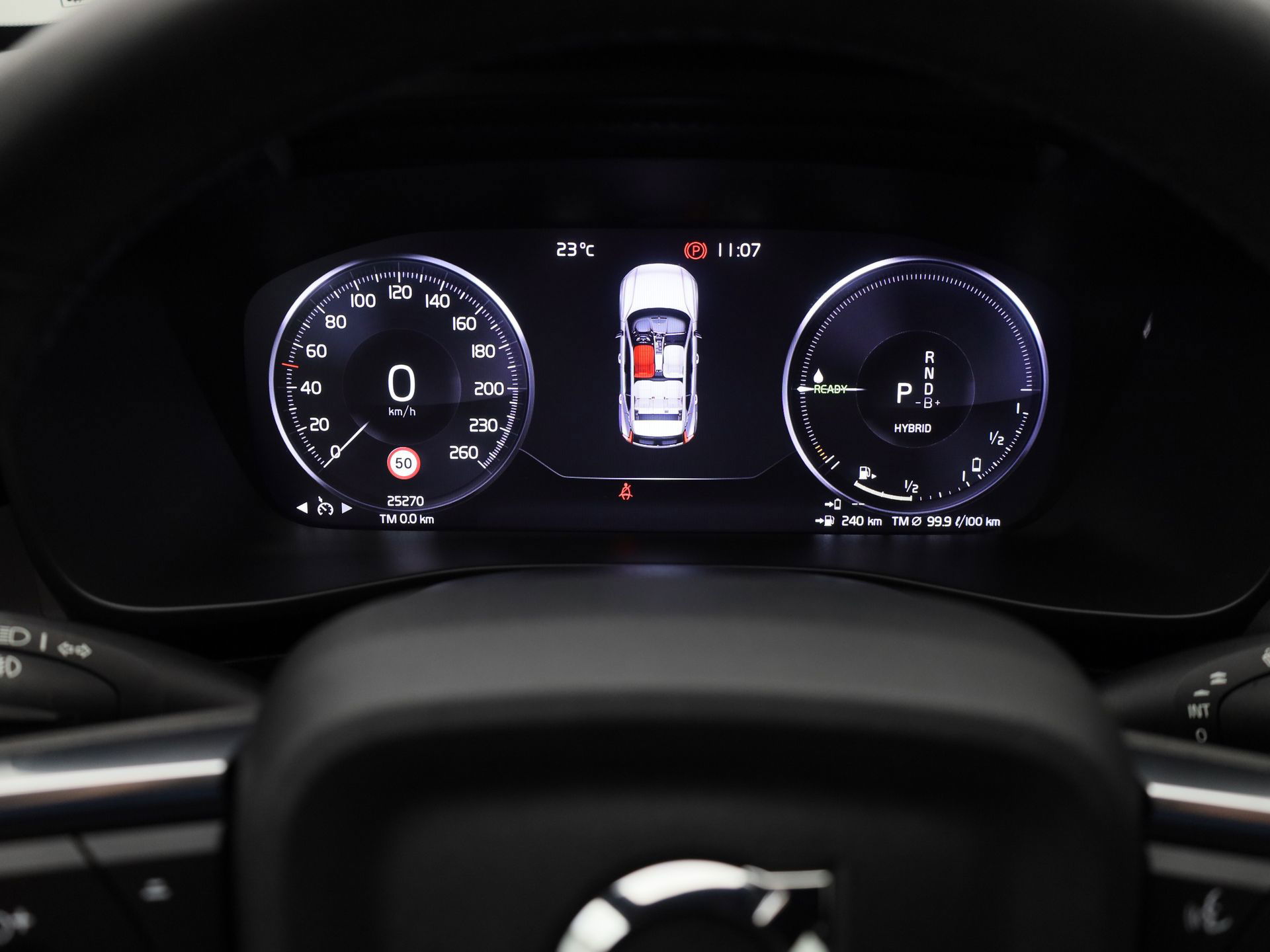 Auto afbeelding: 6