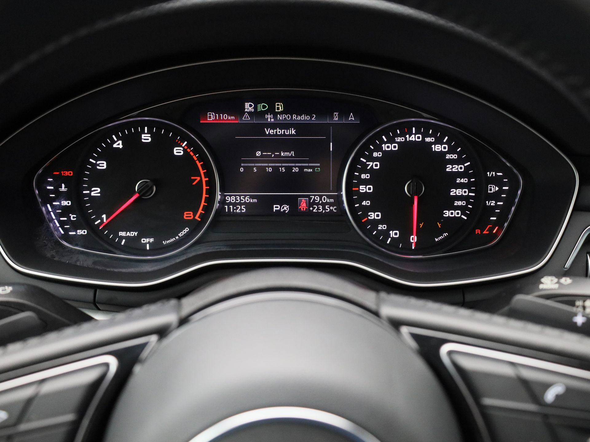 Auto afbeelding: 6