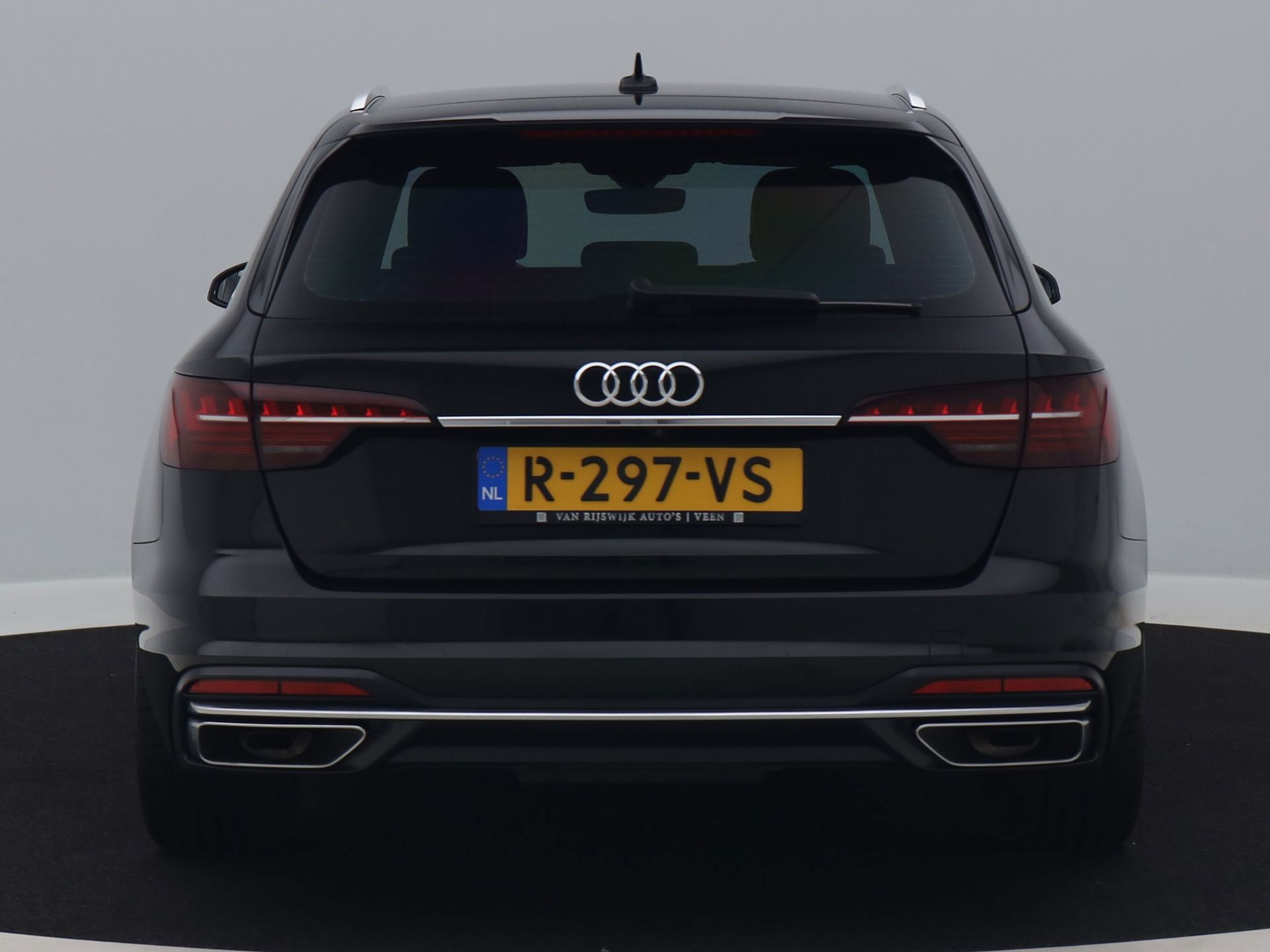 Auto afbeelding: 13