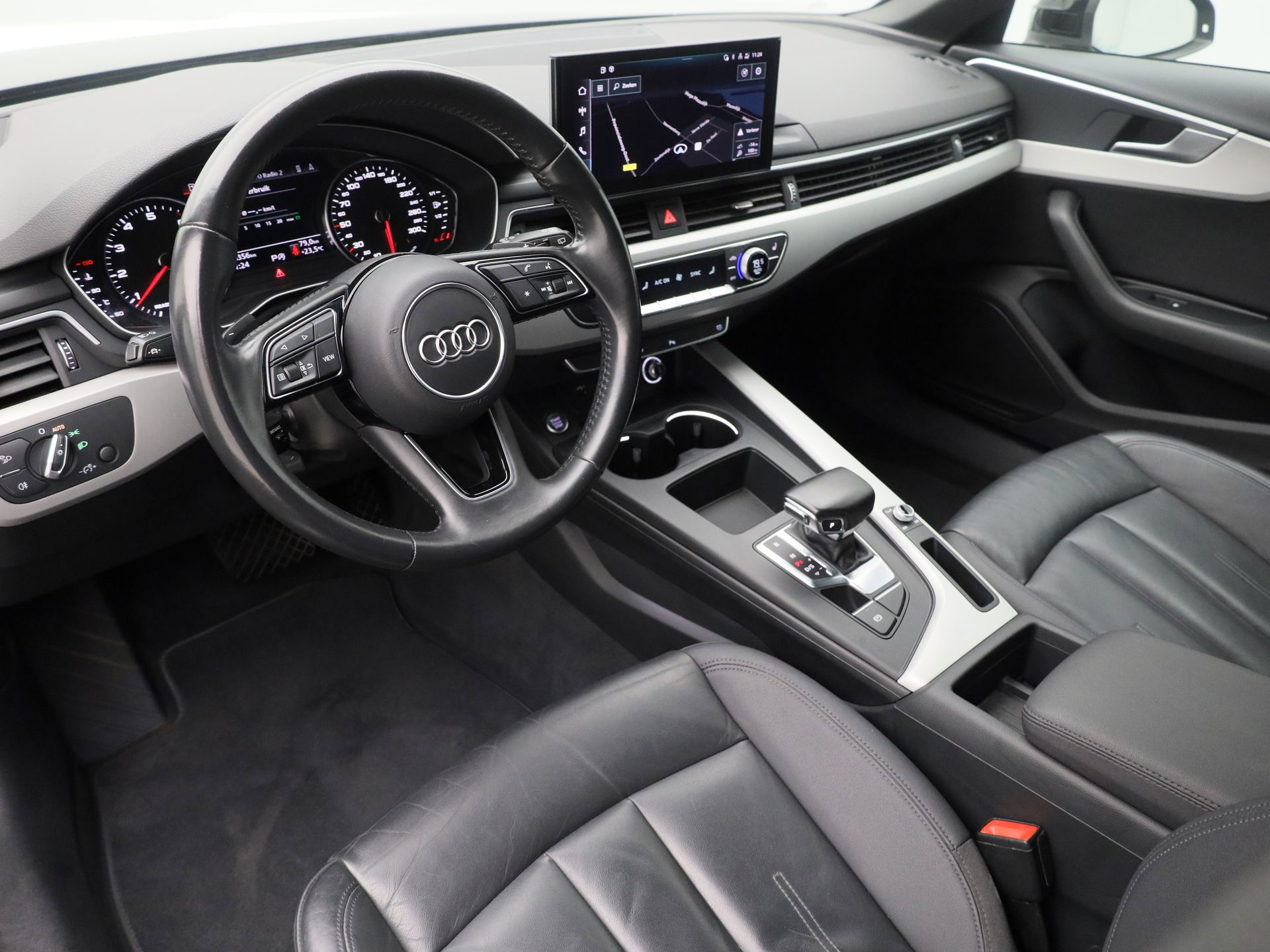 Auto afbeelding: 10