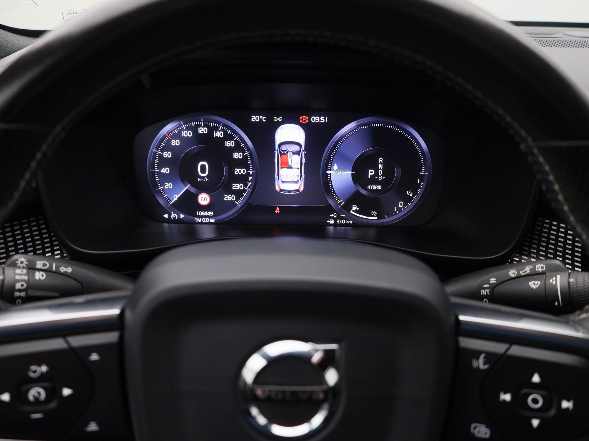 Auto afbeelding: 6