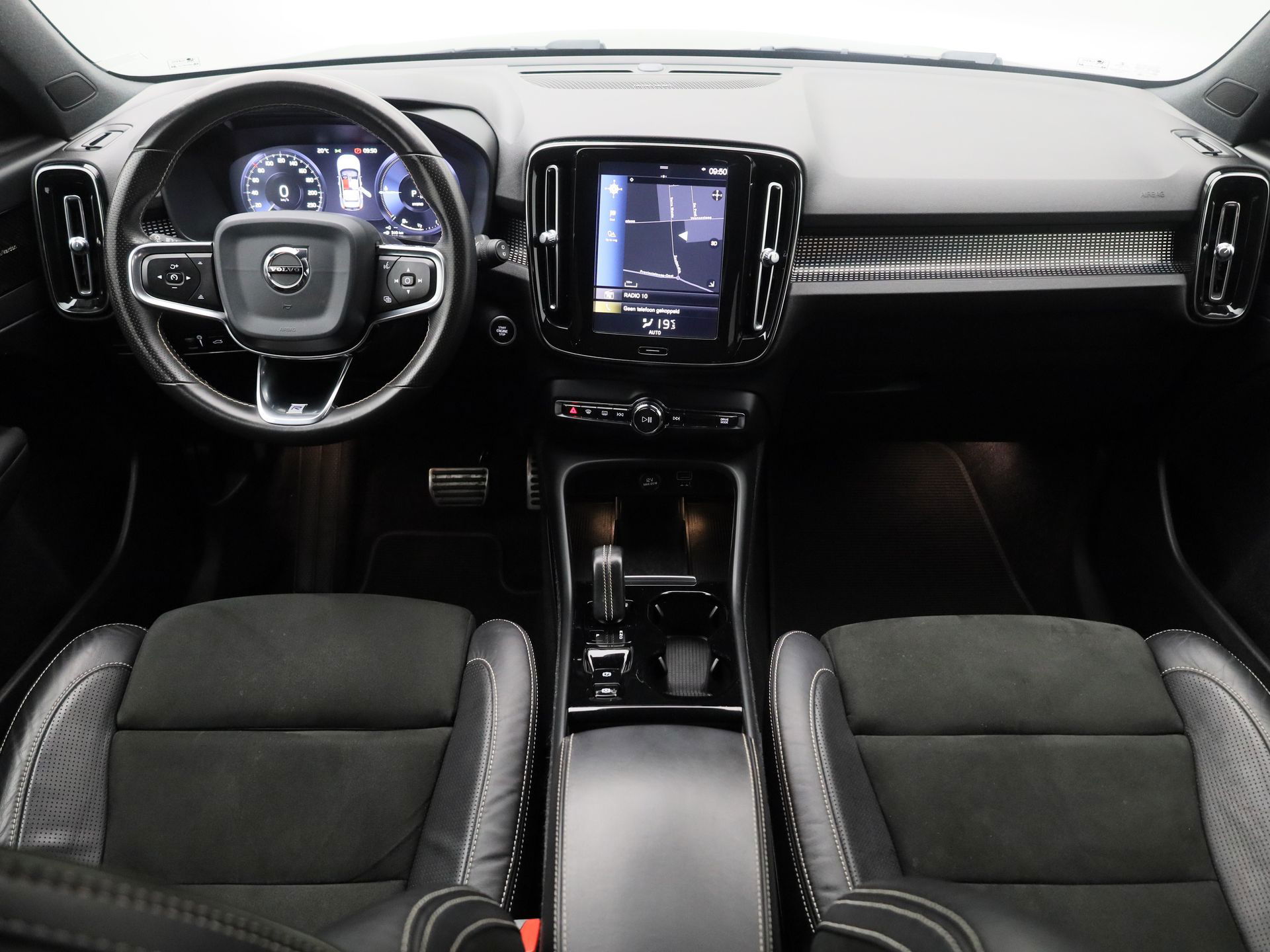 Auto afbeelding: 7