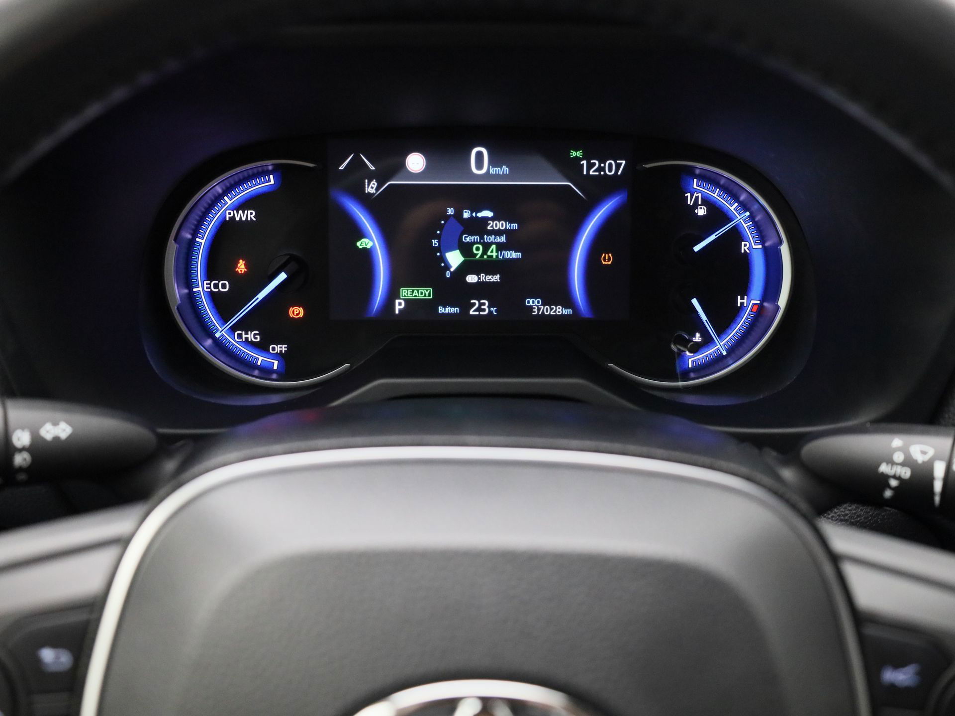 Auto afbeelding: 6