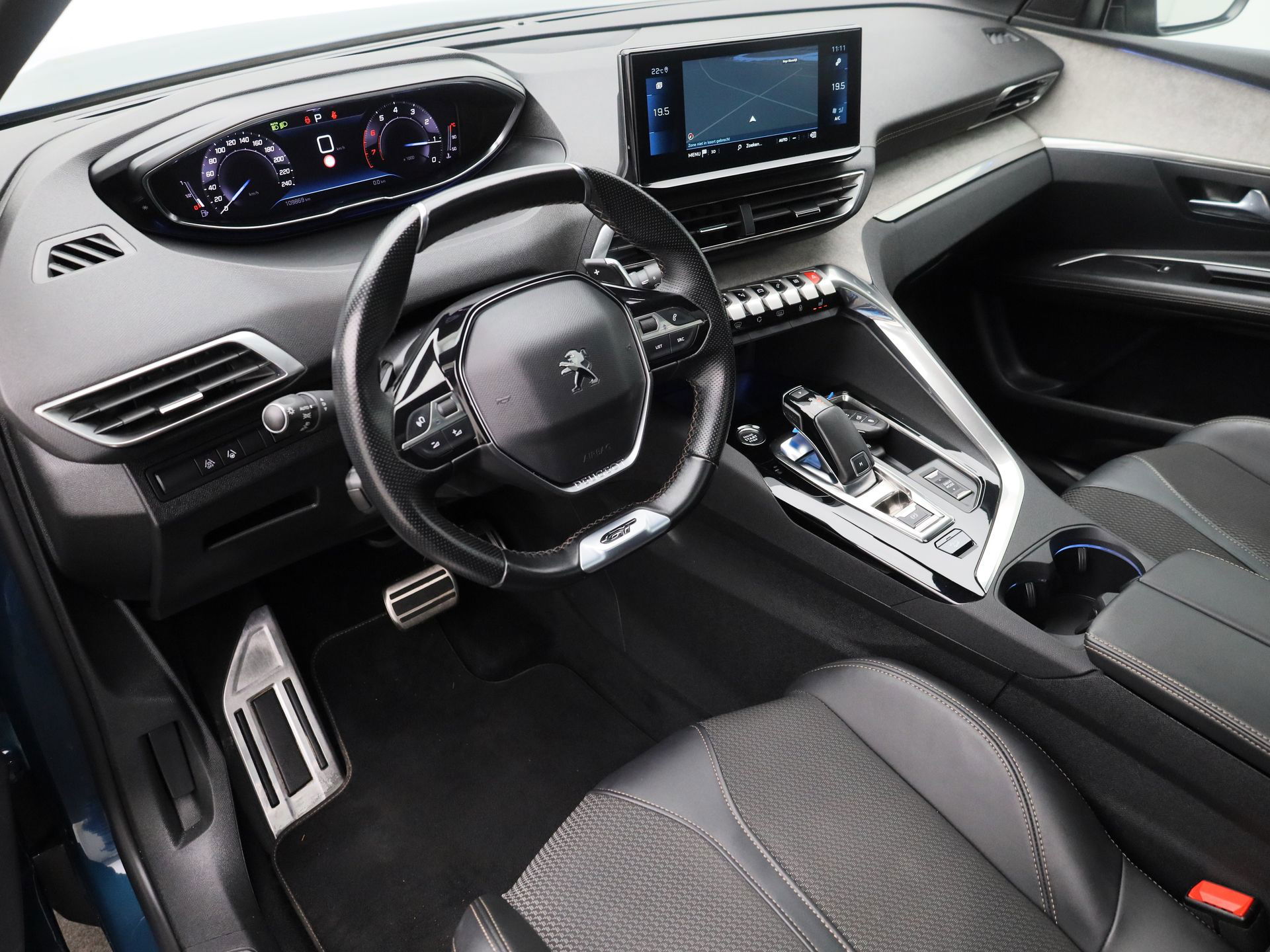 Auto afbeelding: 10