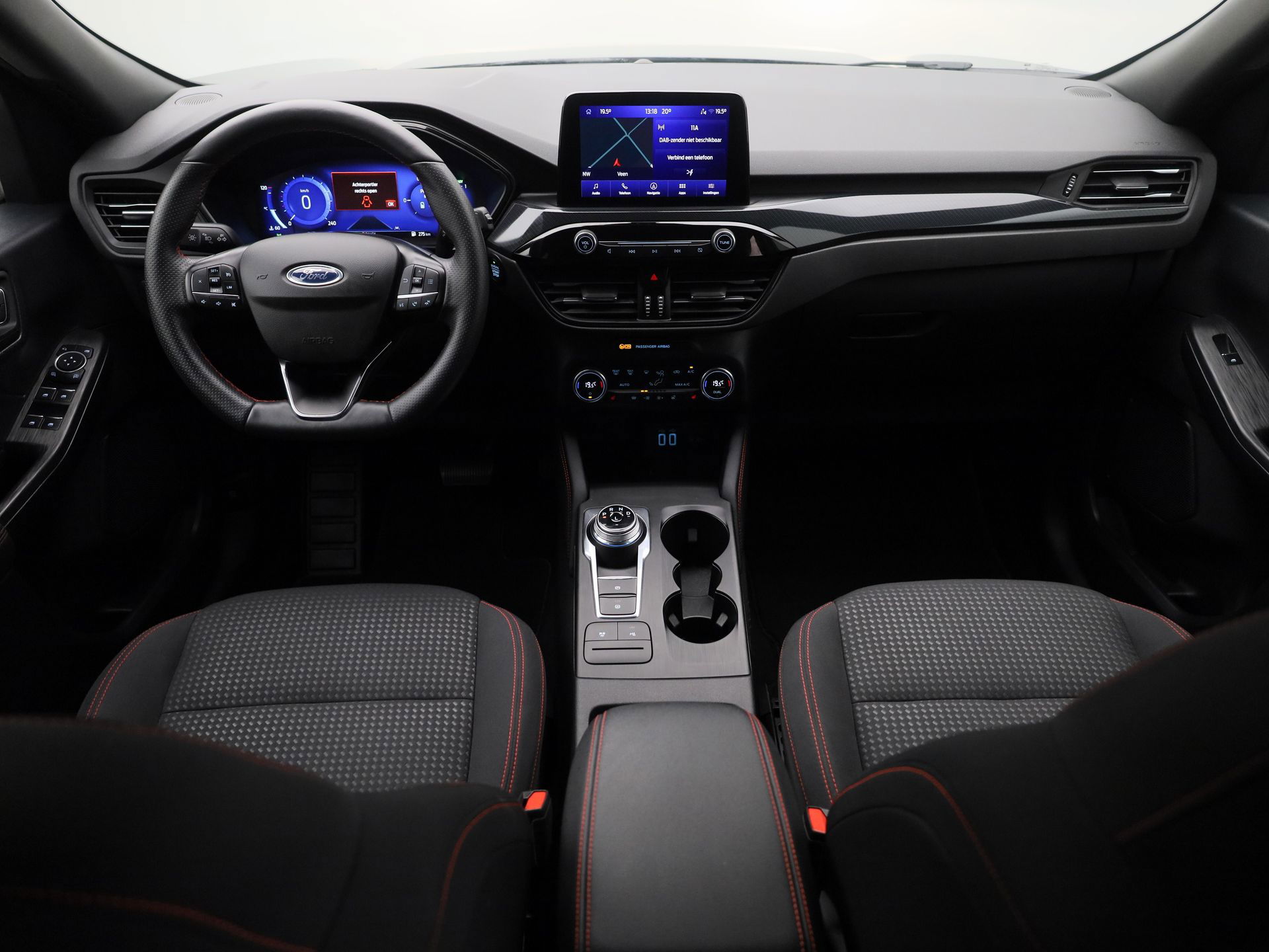 Auto afbeelding: 7