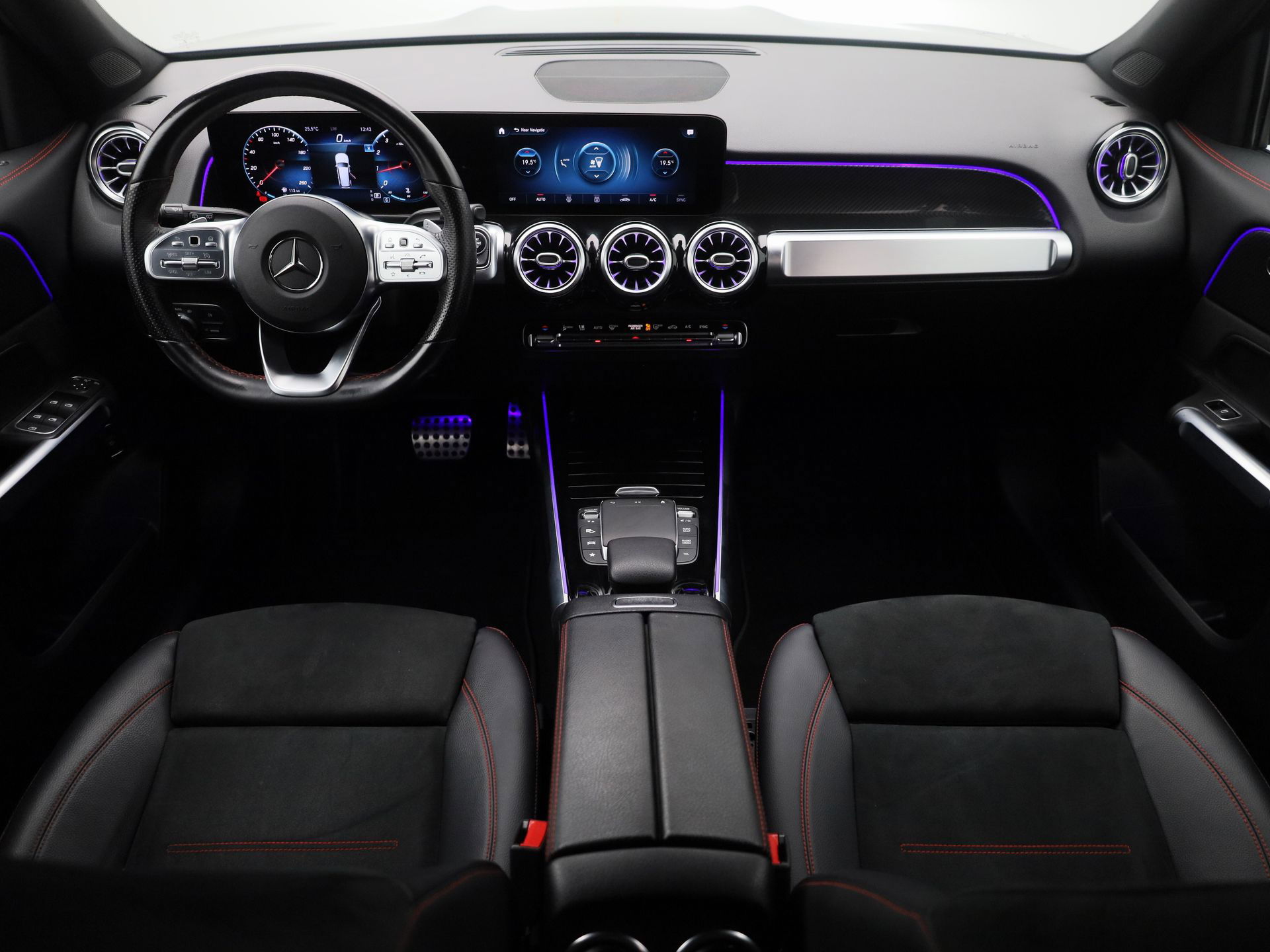 Auto afbeelding: 7