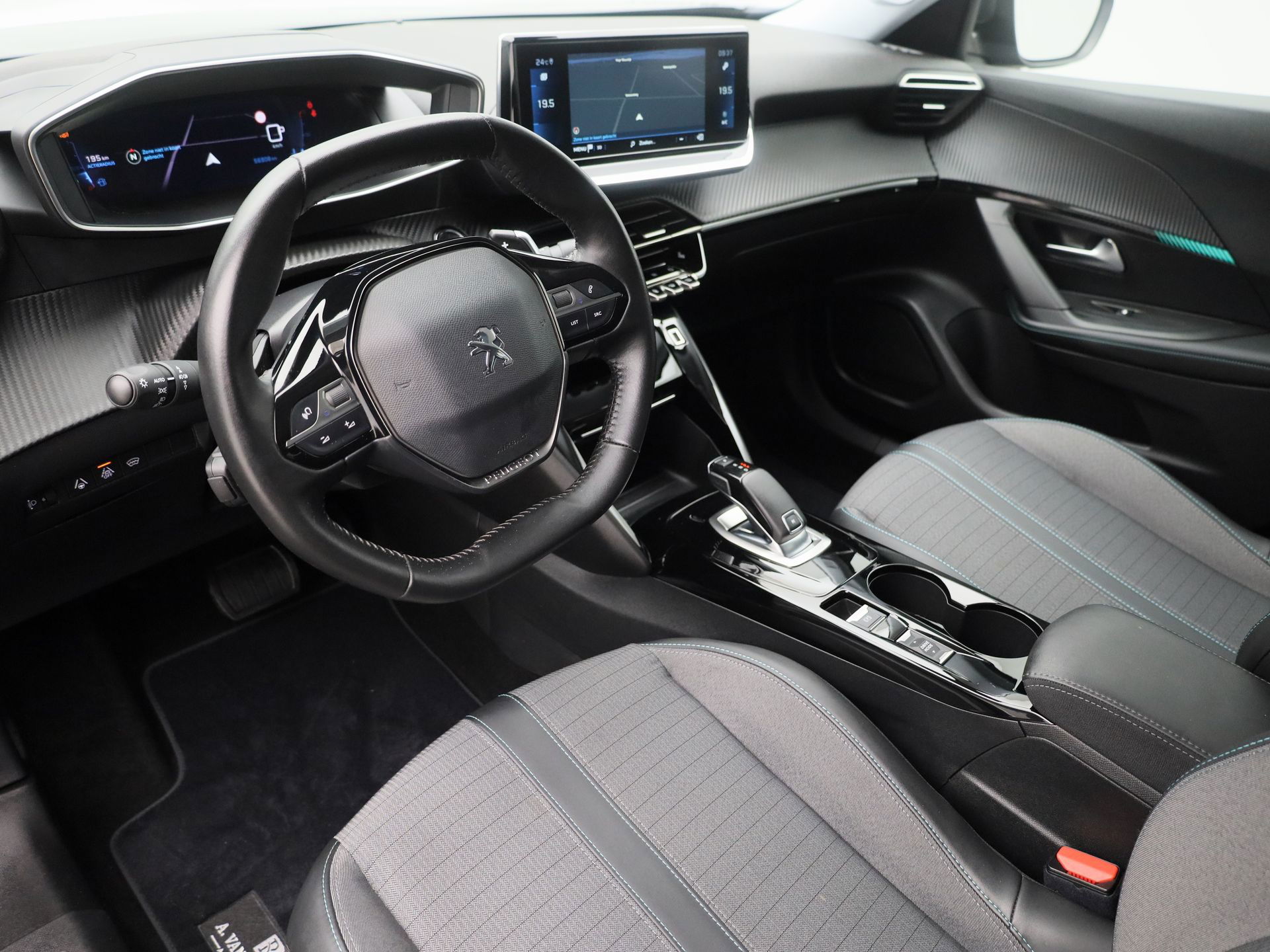 Auto afbeelding: 10