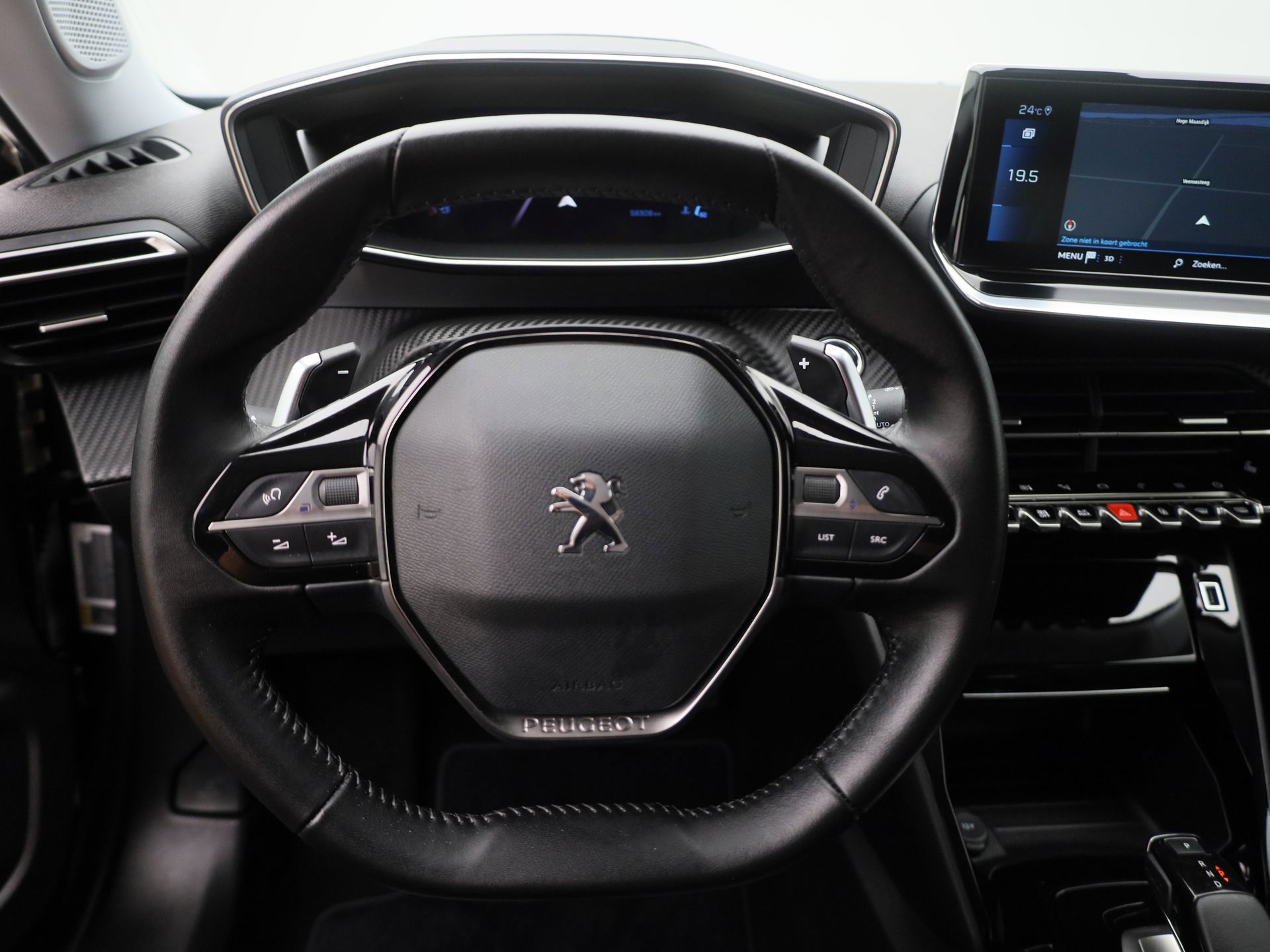 Auto afbeelding: 14