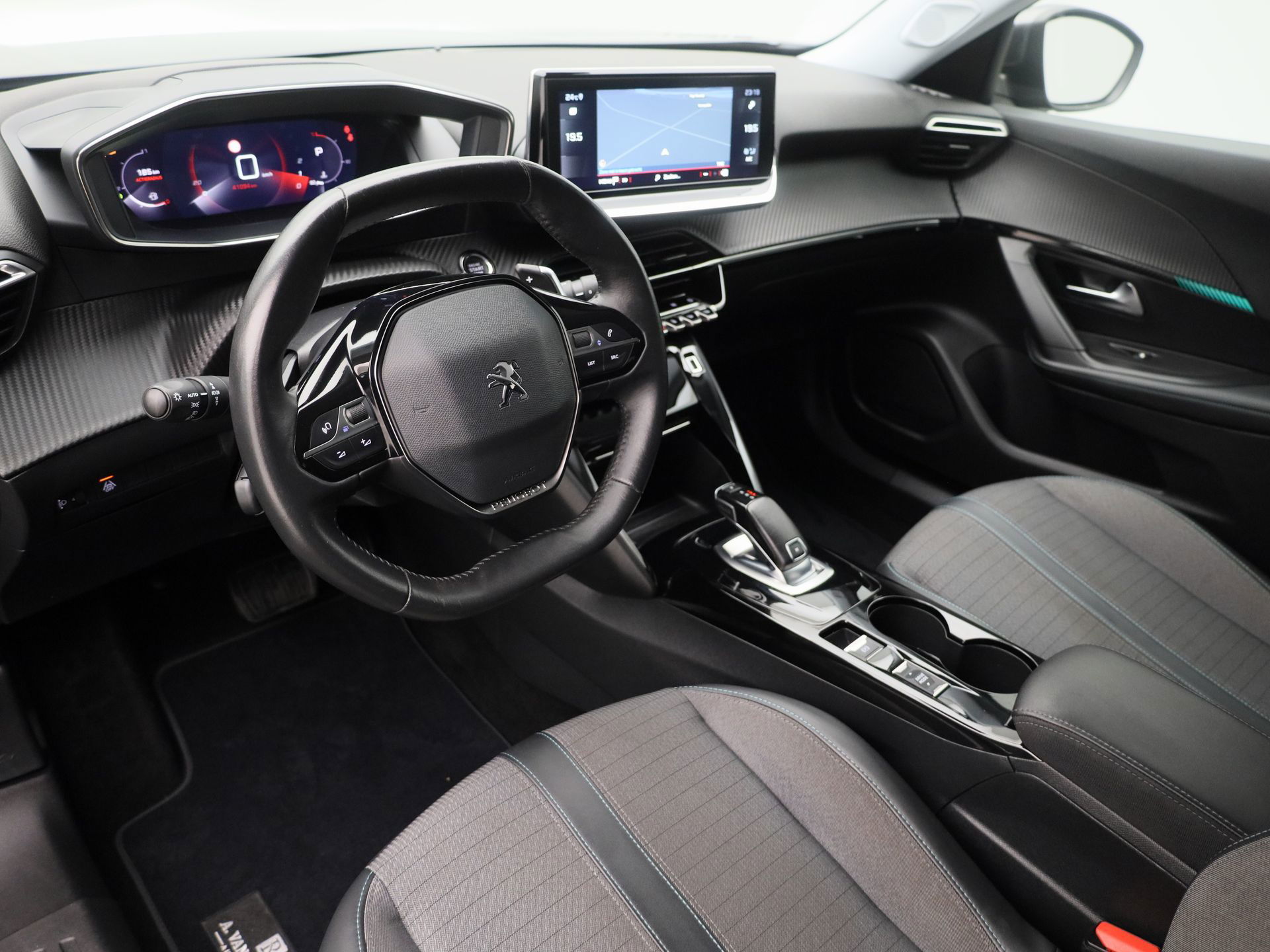 Auto afbeelding: 10