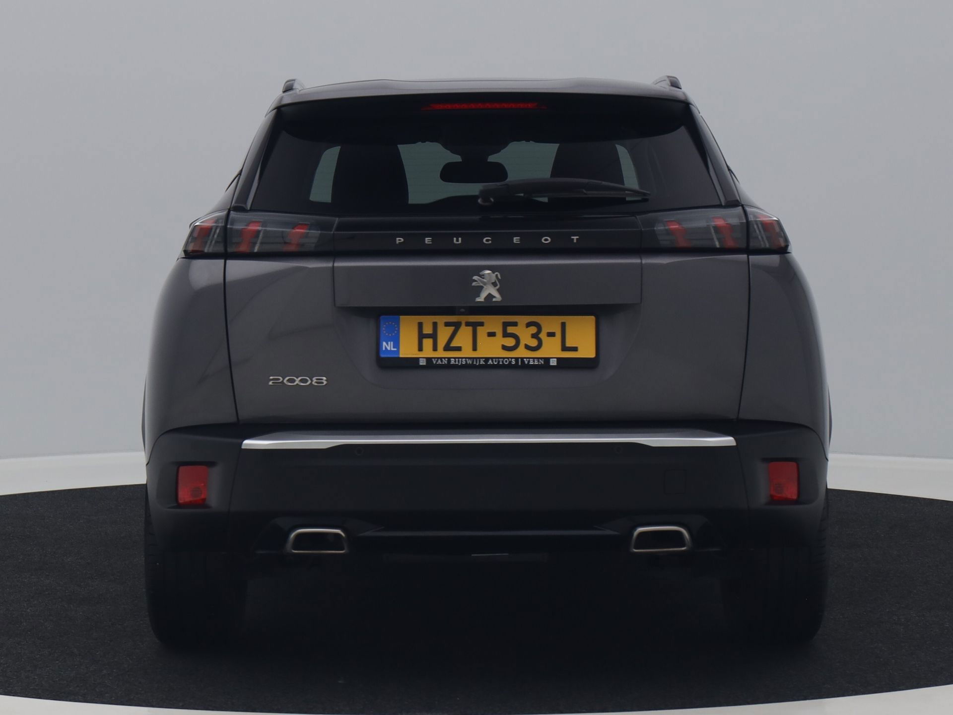 Auto afbeelding: 13