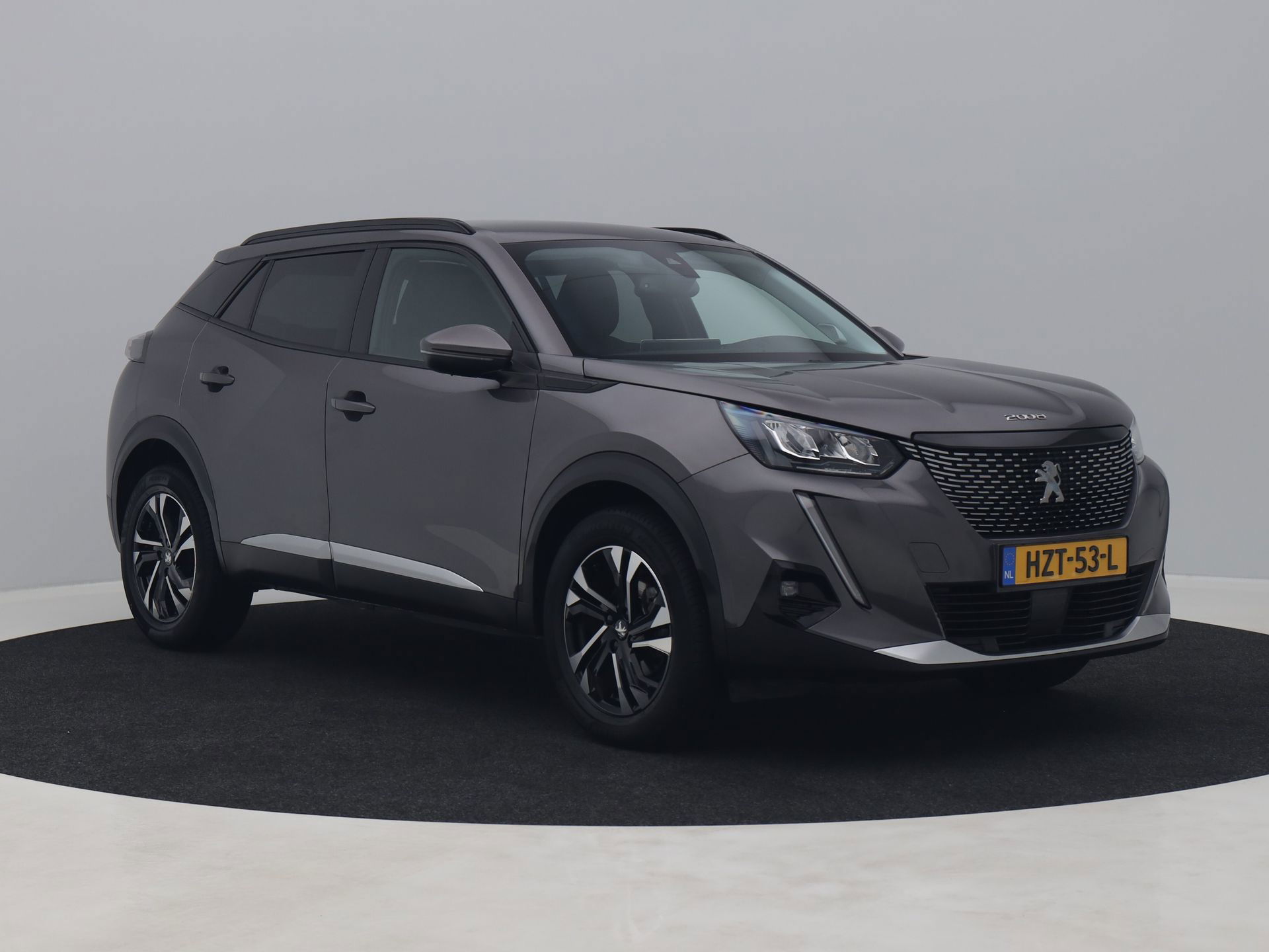 Auto afbeelding: 2