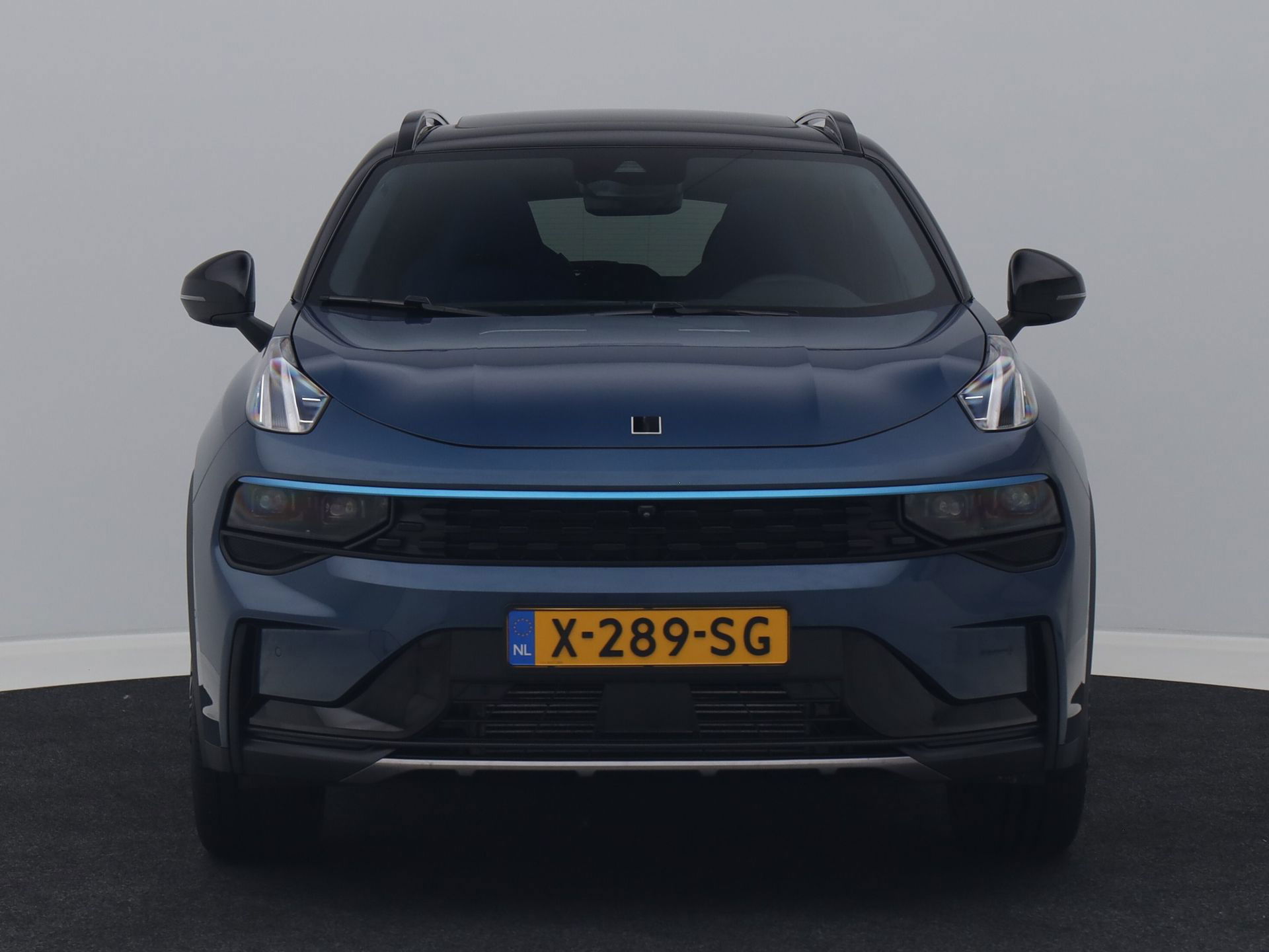 Auto afbeelding: 13