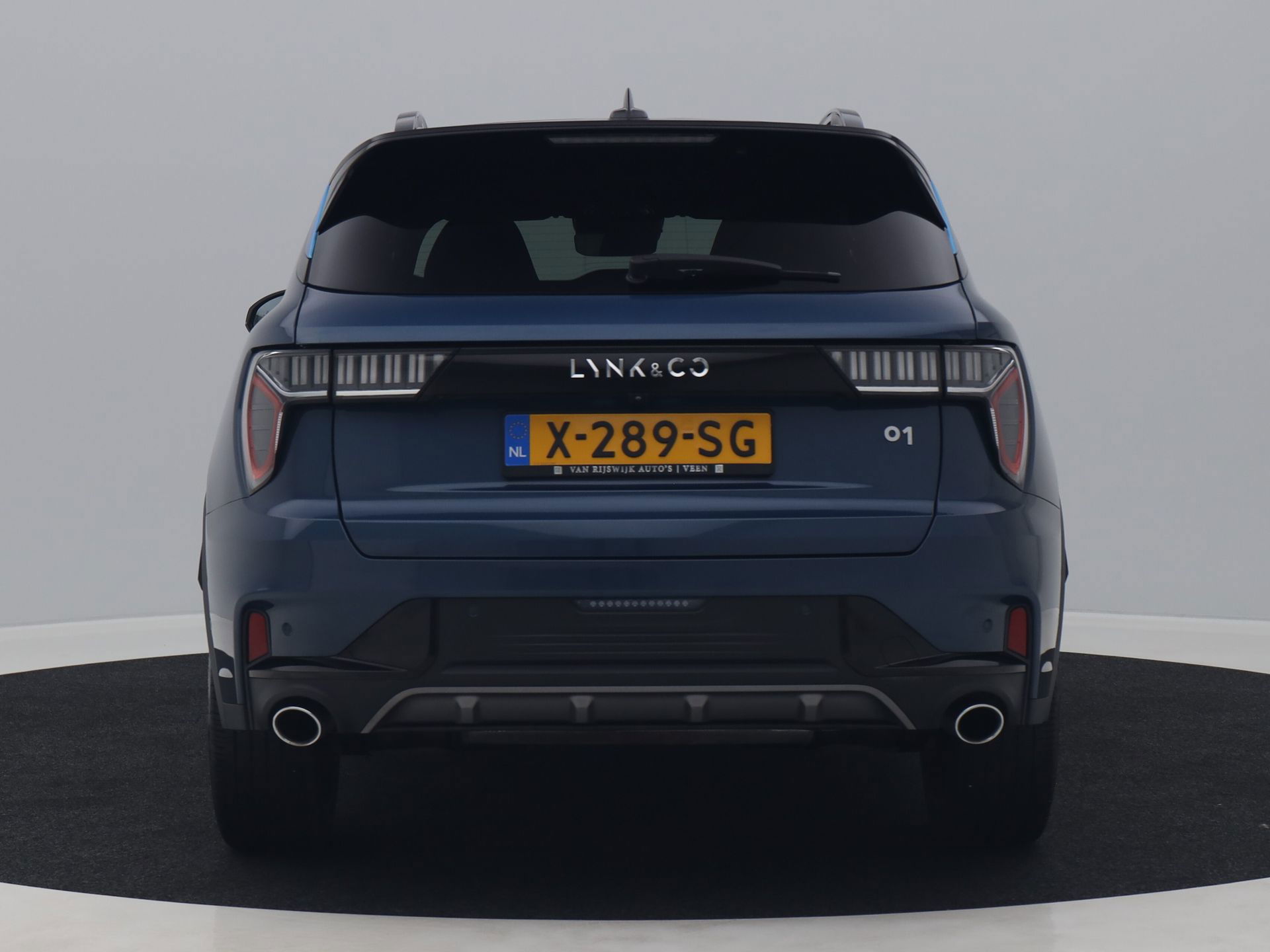 Auto afbeelding: 14