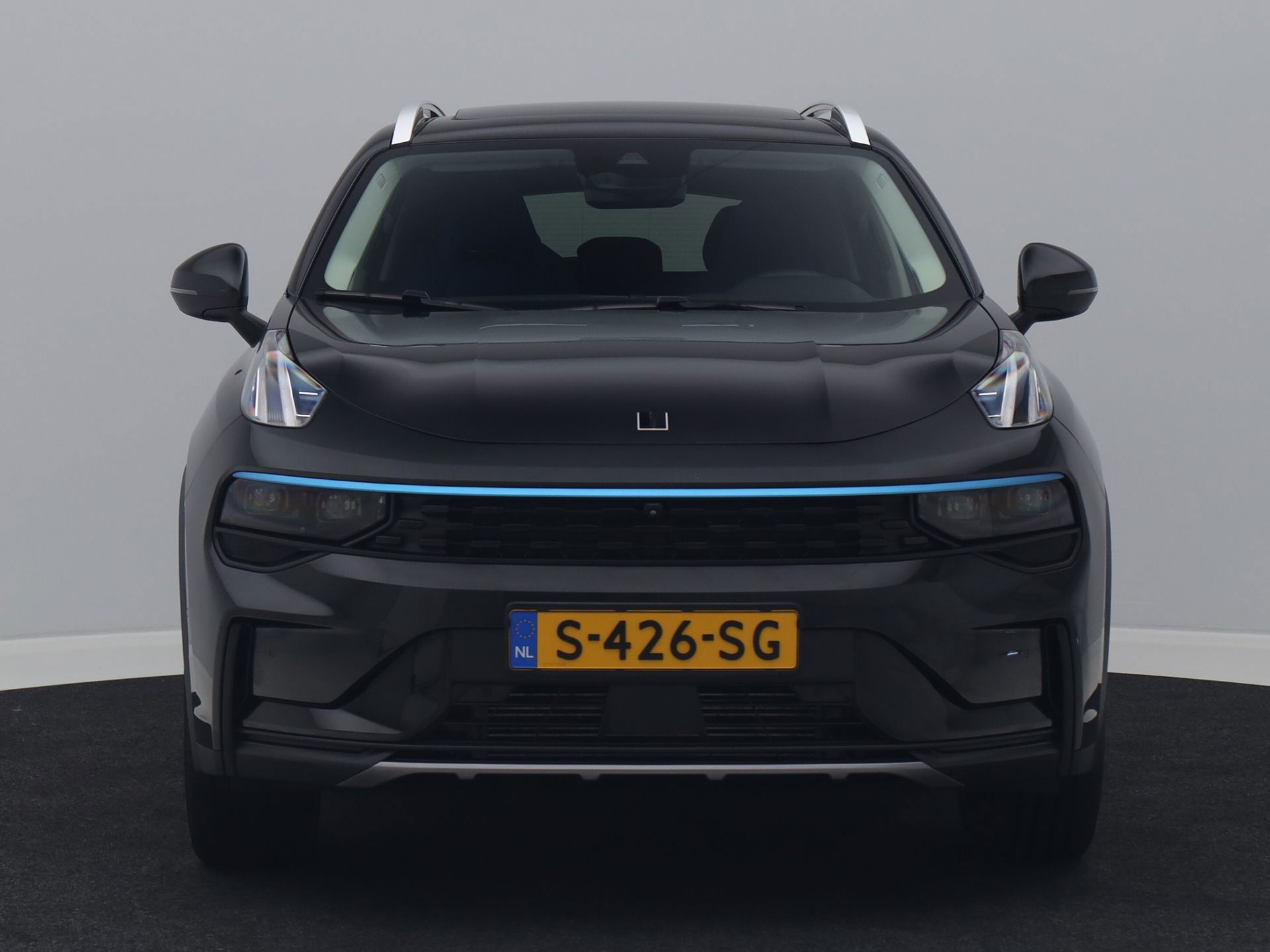 Auto afbeelding: 11