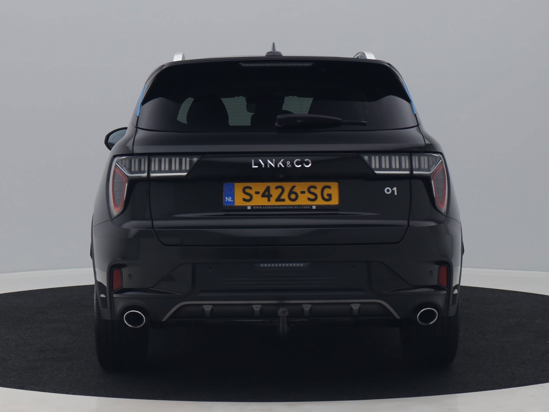 Auto afbeelding: 12