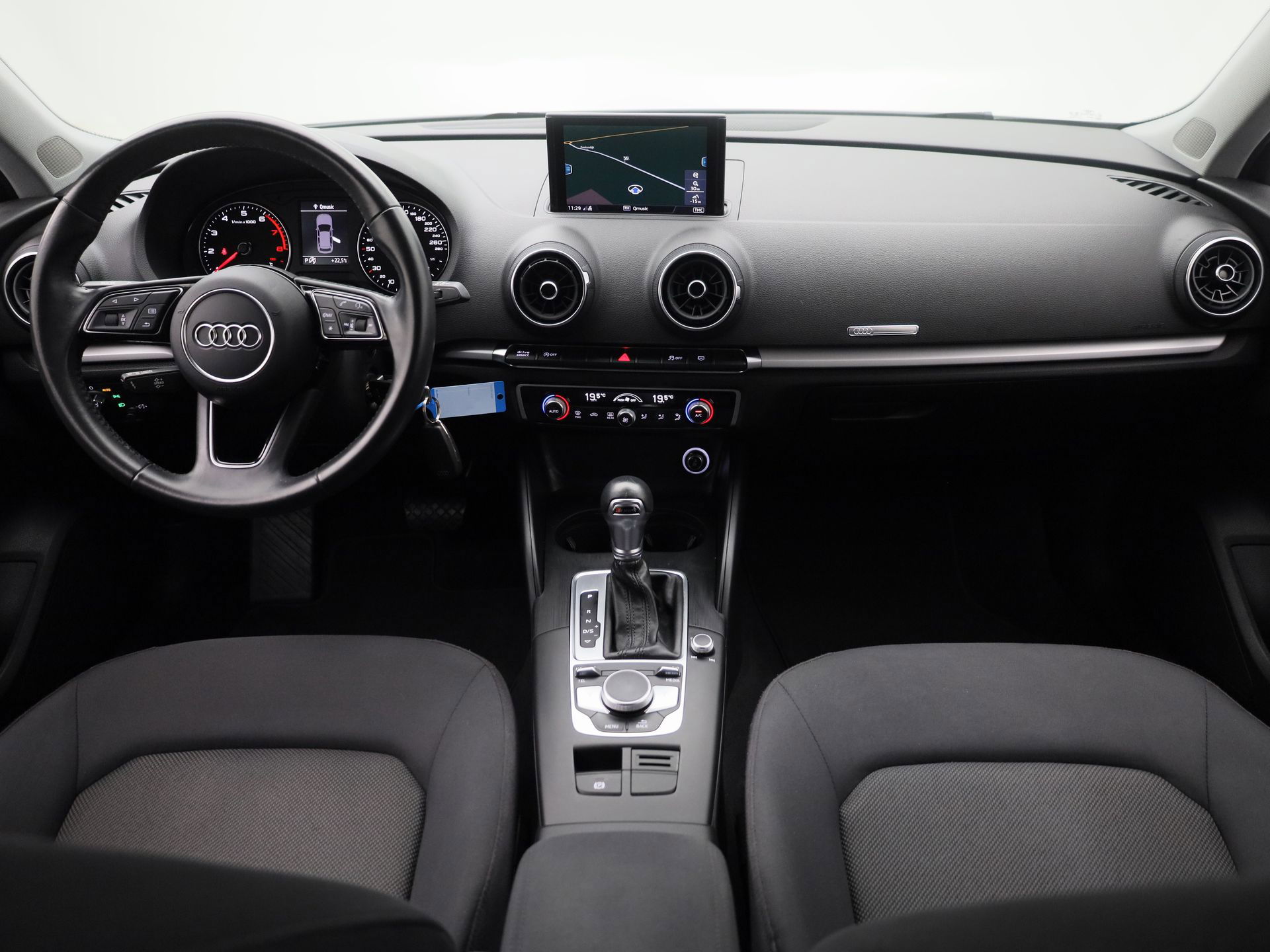 Auto afbeelding: 7