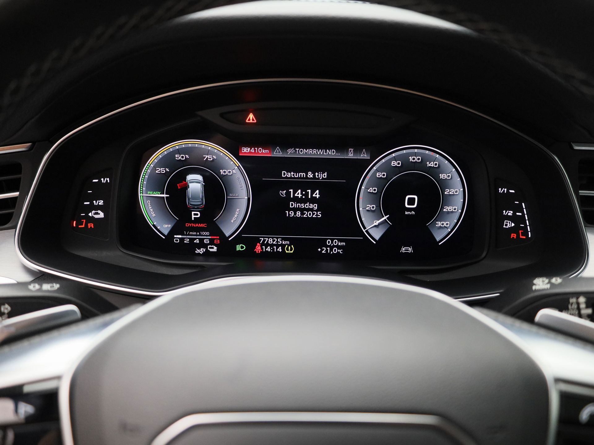 Auto afbeelding: 6