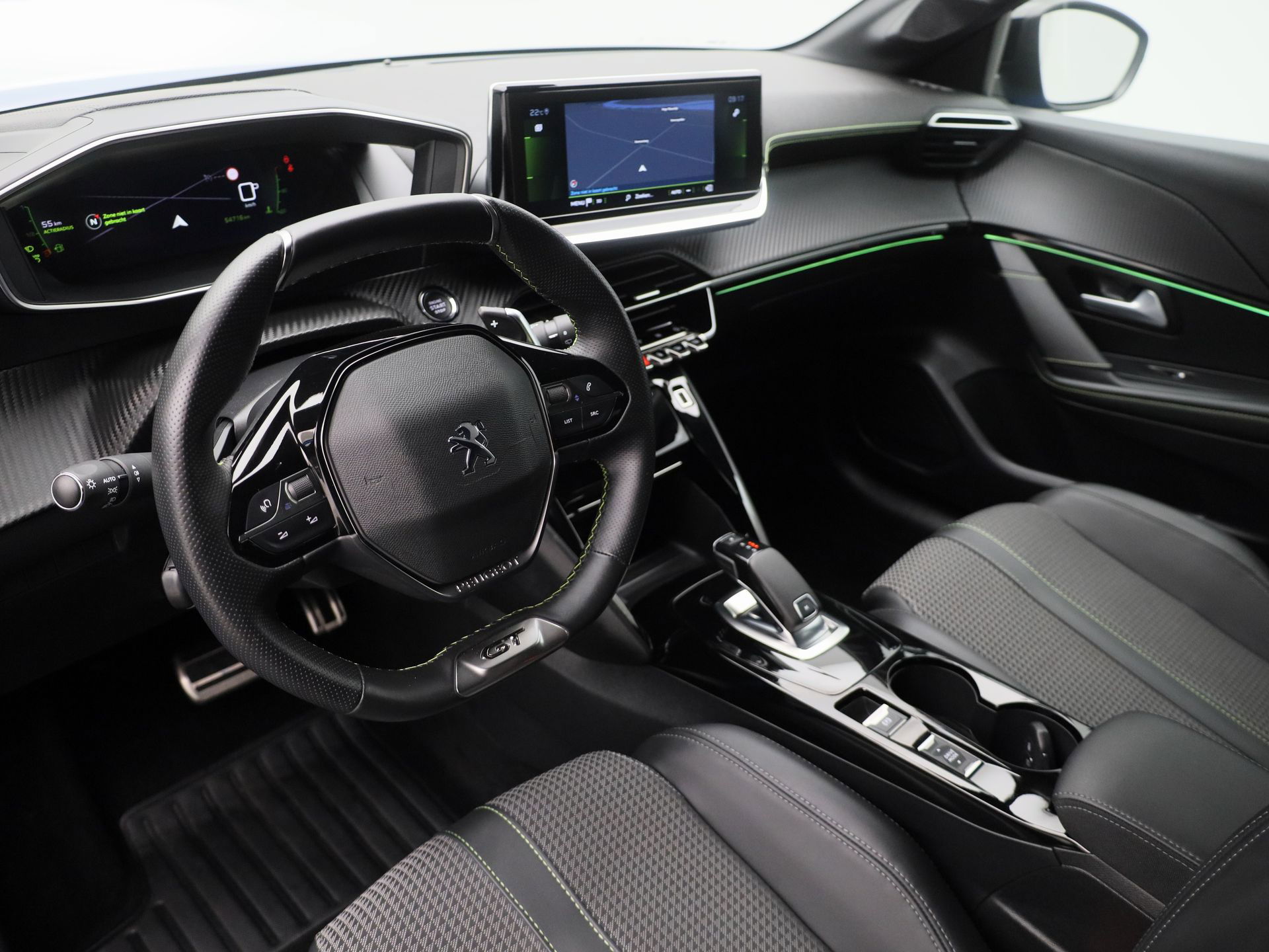 Auto afbeelding: 10