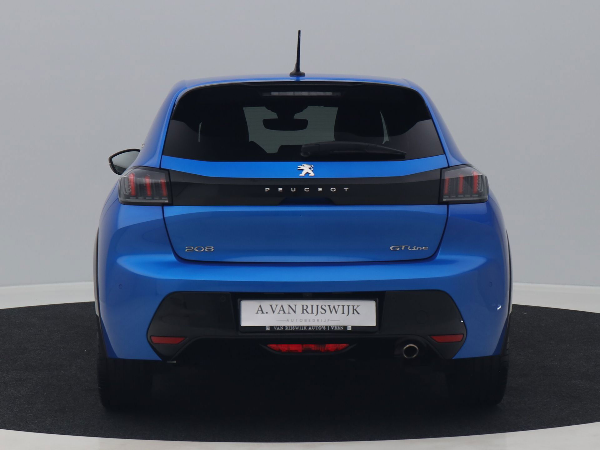 Auto afbeelding: 13