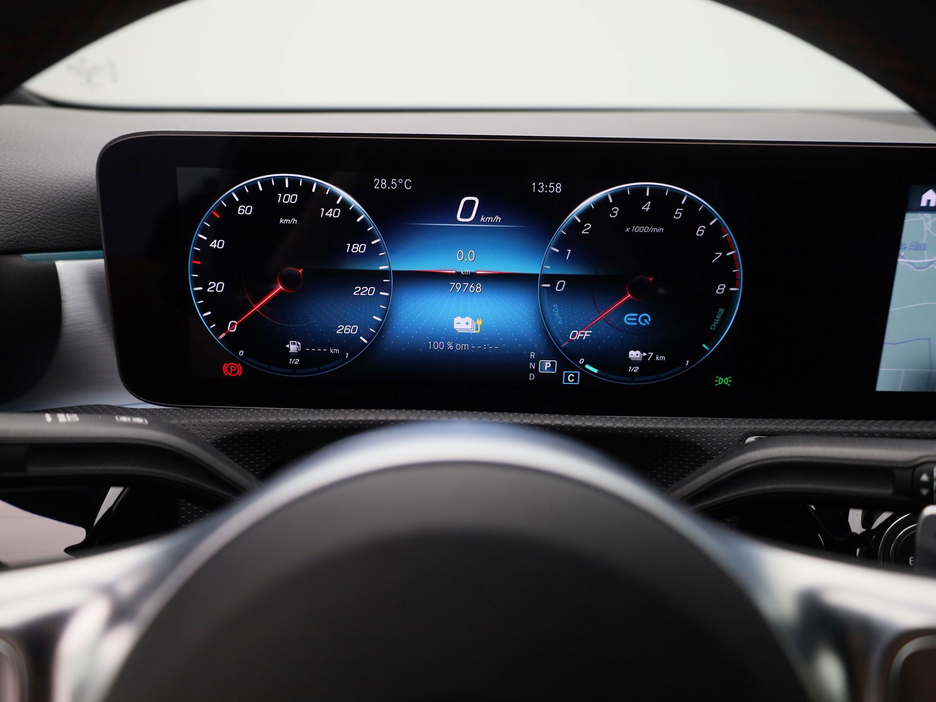 Auto afbeelding: 6