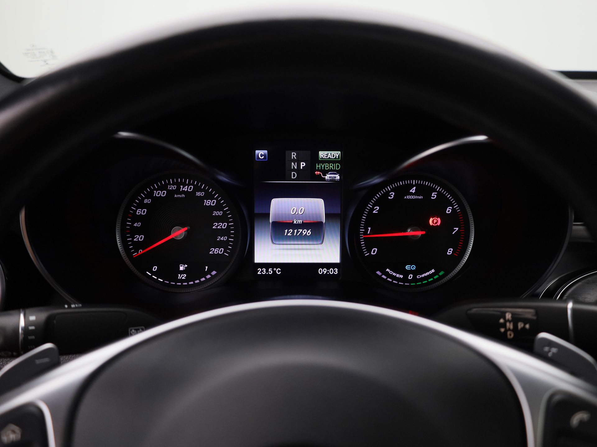 Auto afbeelding: 6